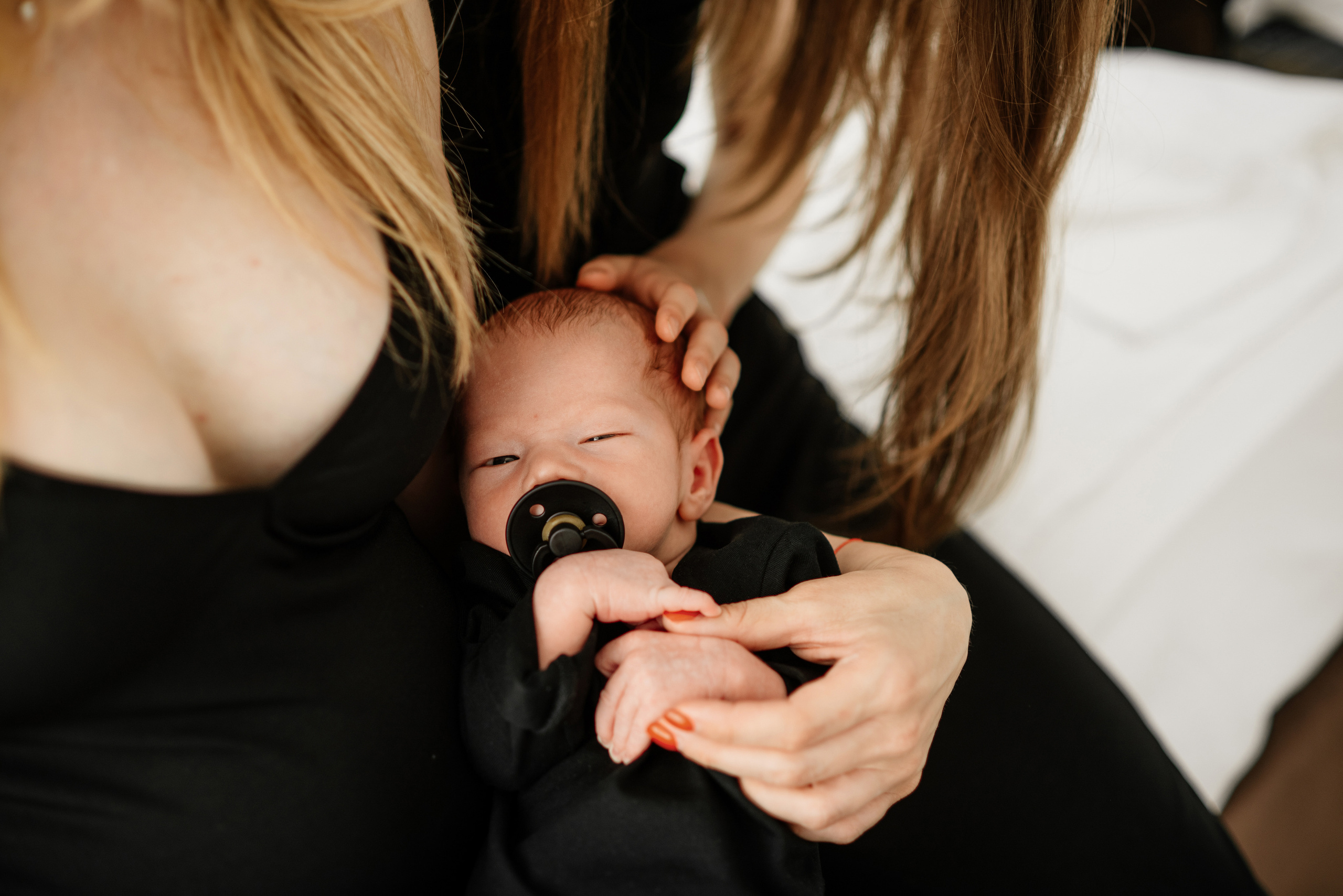 Ксения Артем Элина Тимурчик. Семьи