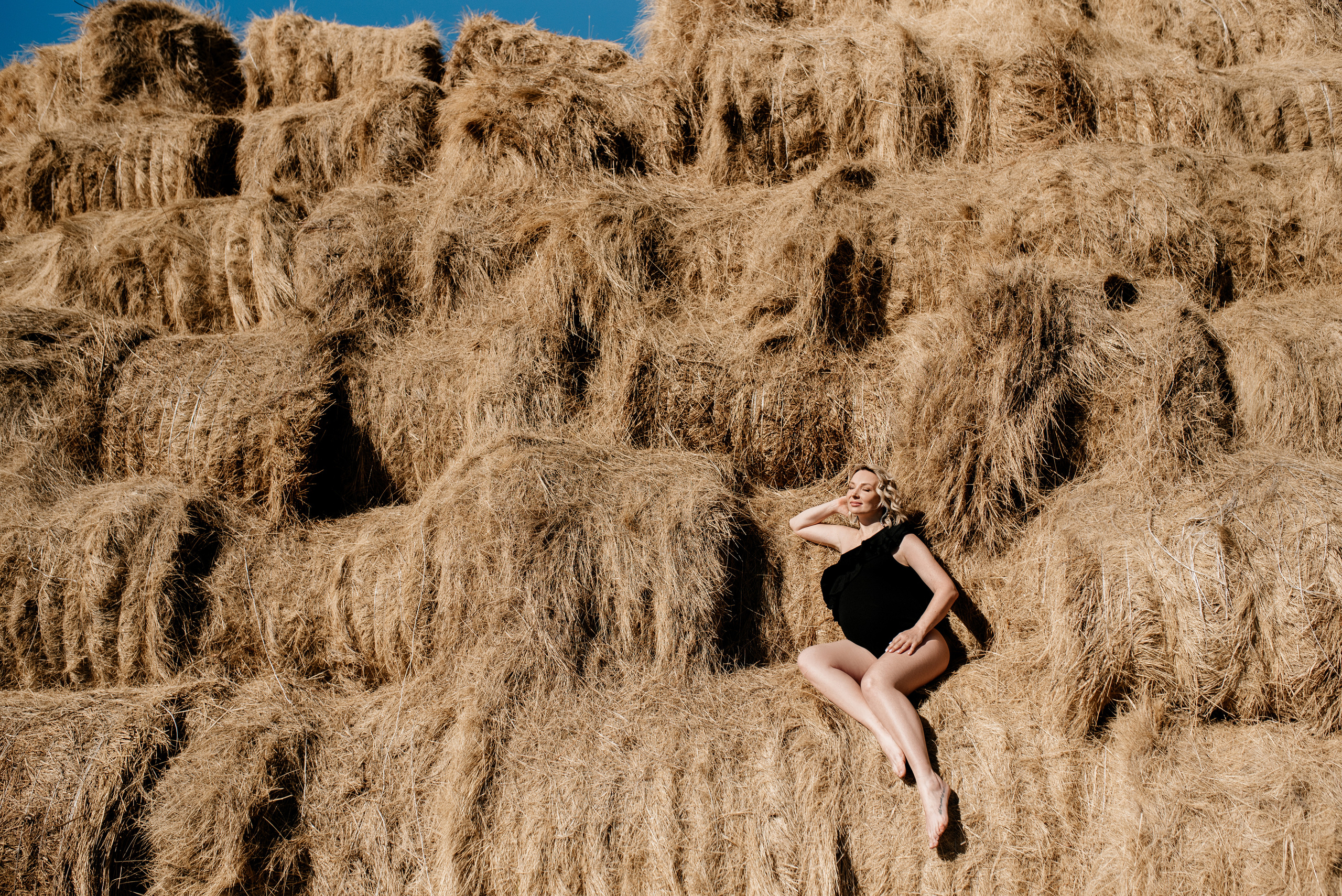 Беременность. Семьи