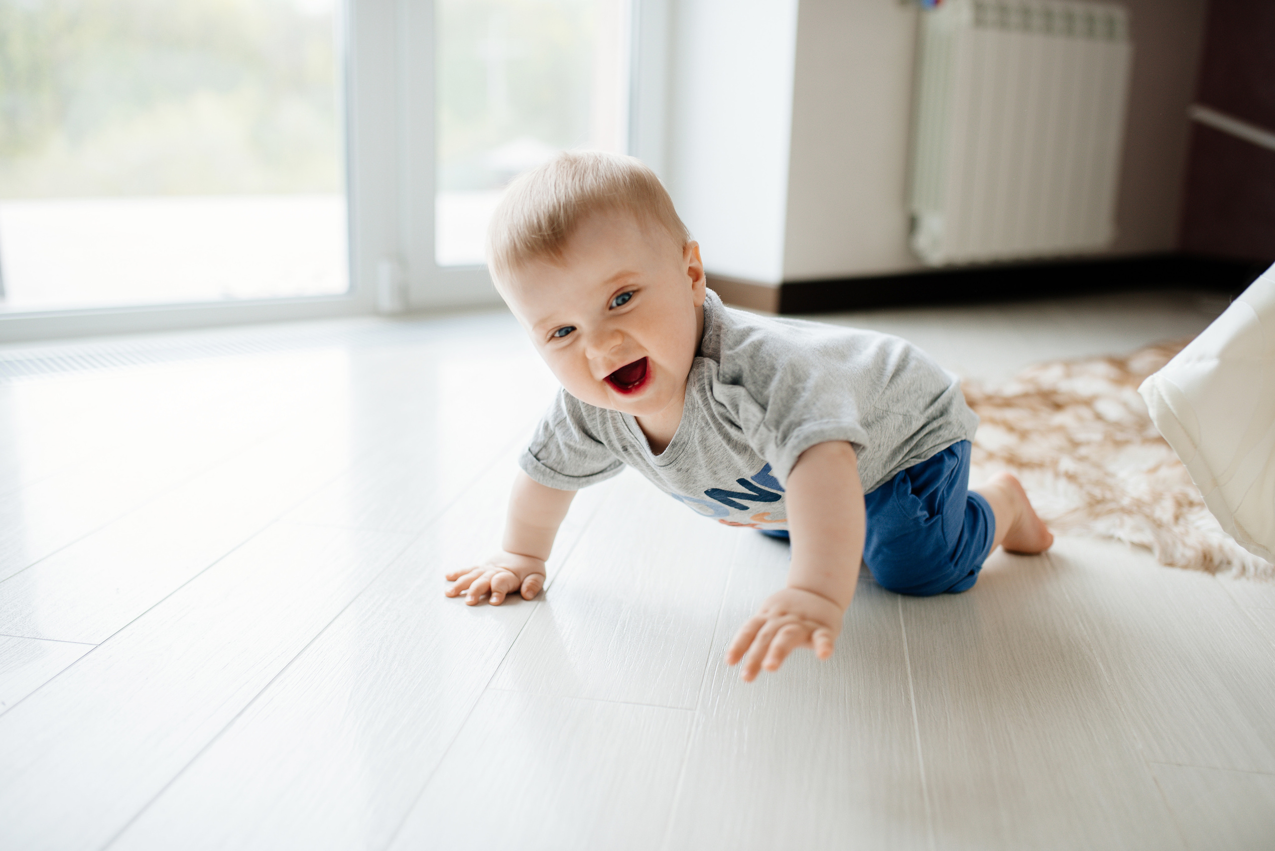 Саша Катя Тема. Семьи