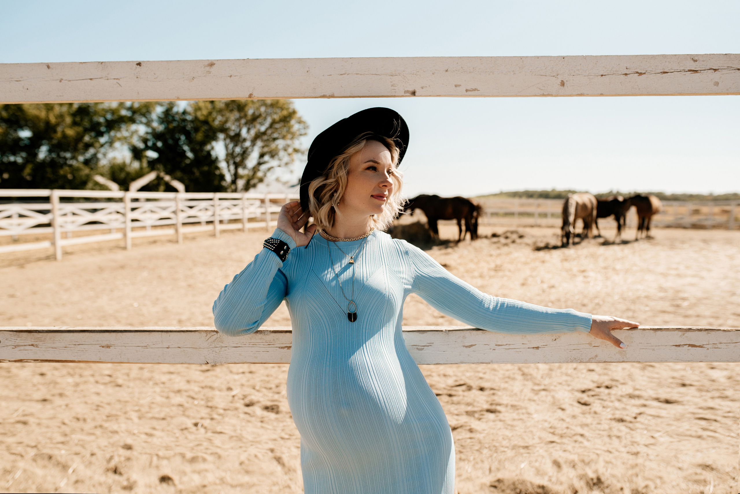 Беременность. Семьи