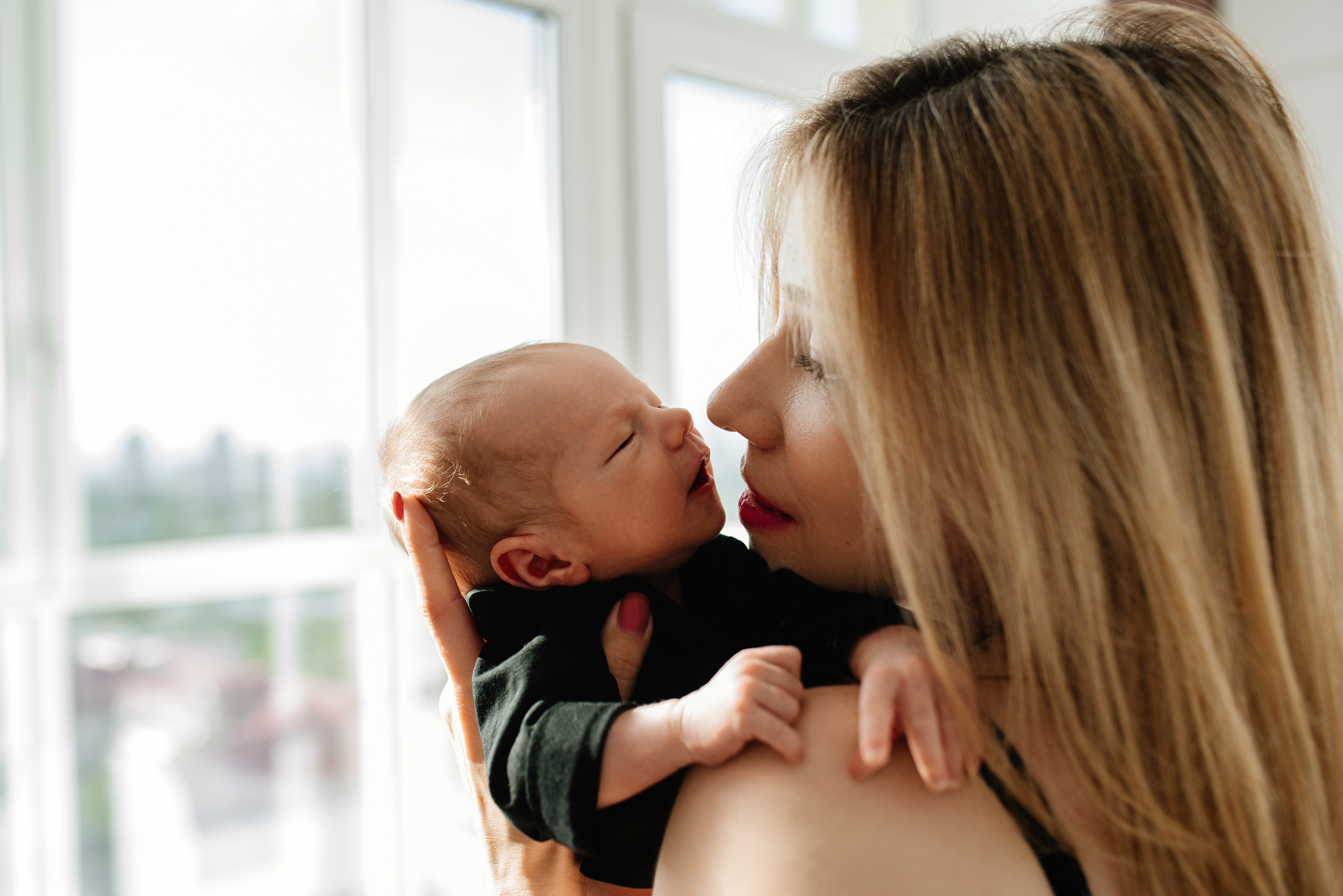 Ксения Артем Элина Тимурчик. Семьи