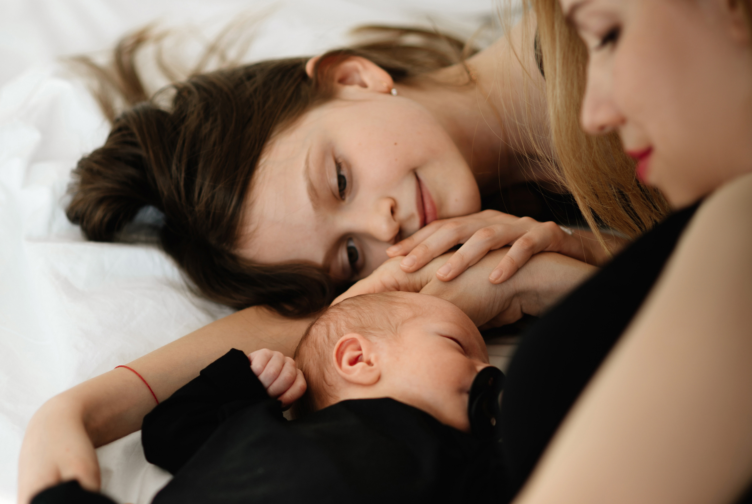 Главная. Семьи