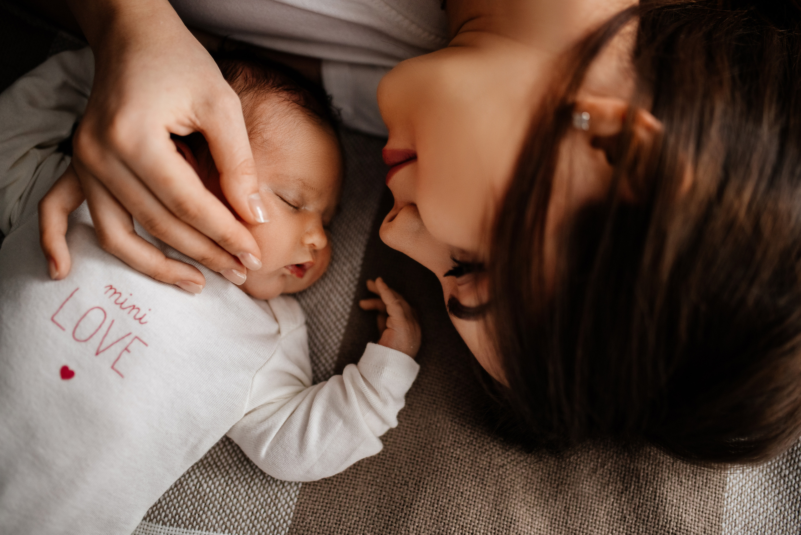 Главная. Семьи