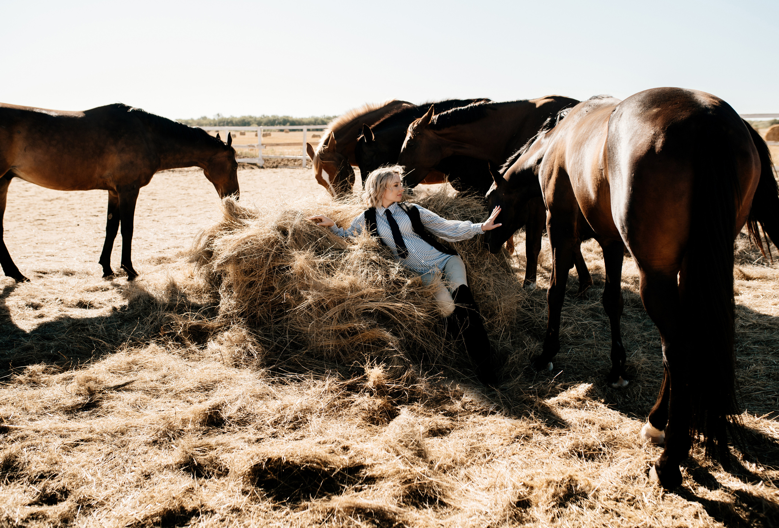 Беременность. Семьи
