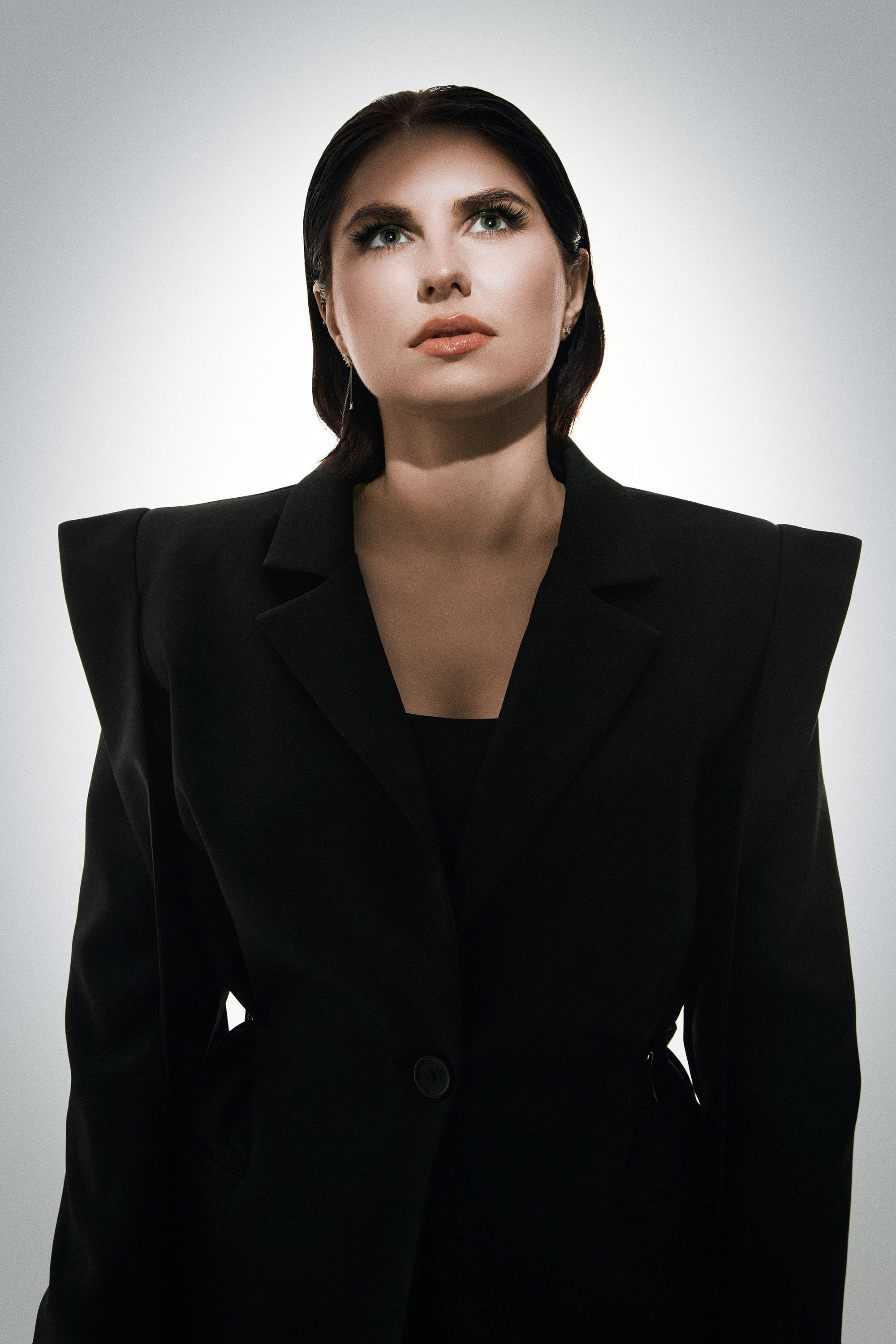 Все портреты. Фотограф Вадим Бердник