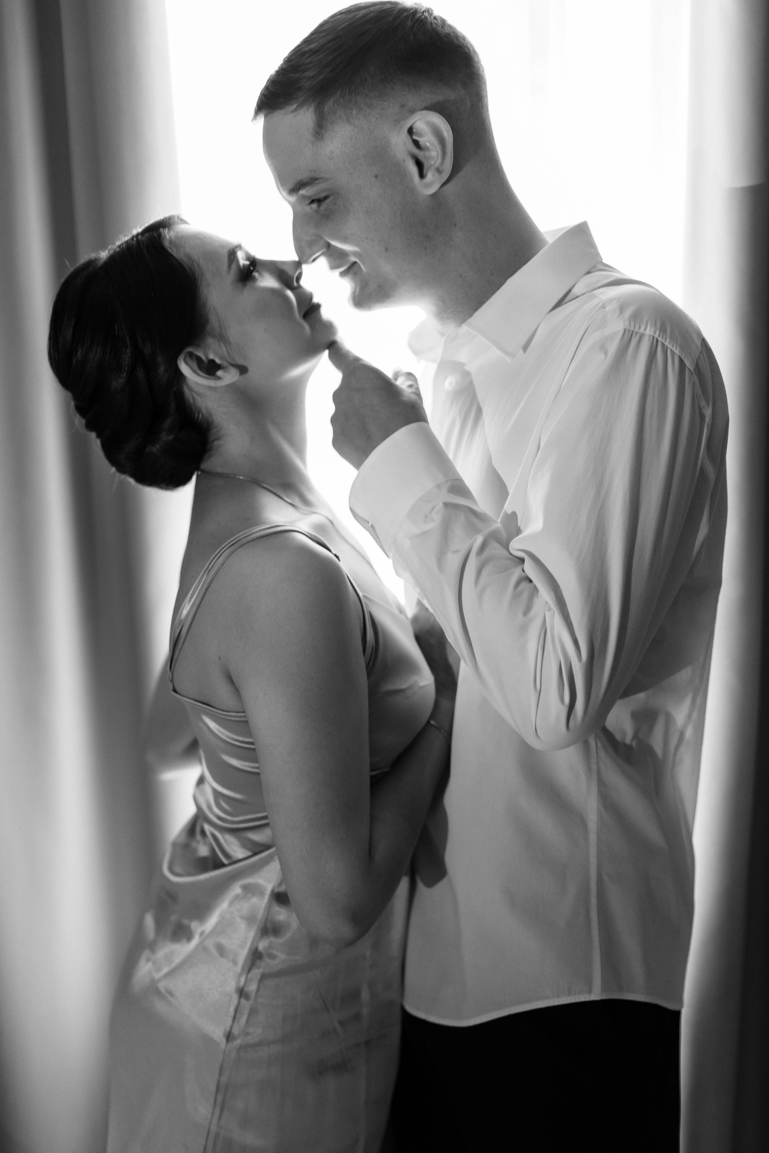 Кейс. Свадебный и семейный фотограф Екатеринбург Настя Саедгалина