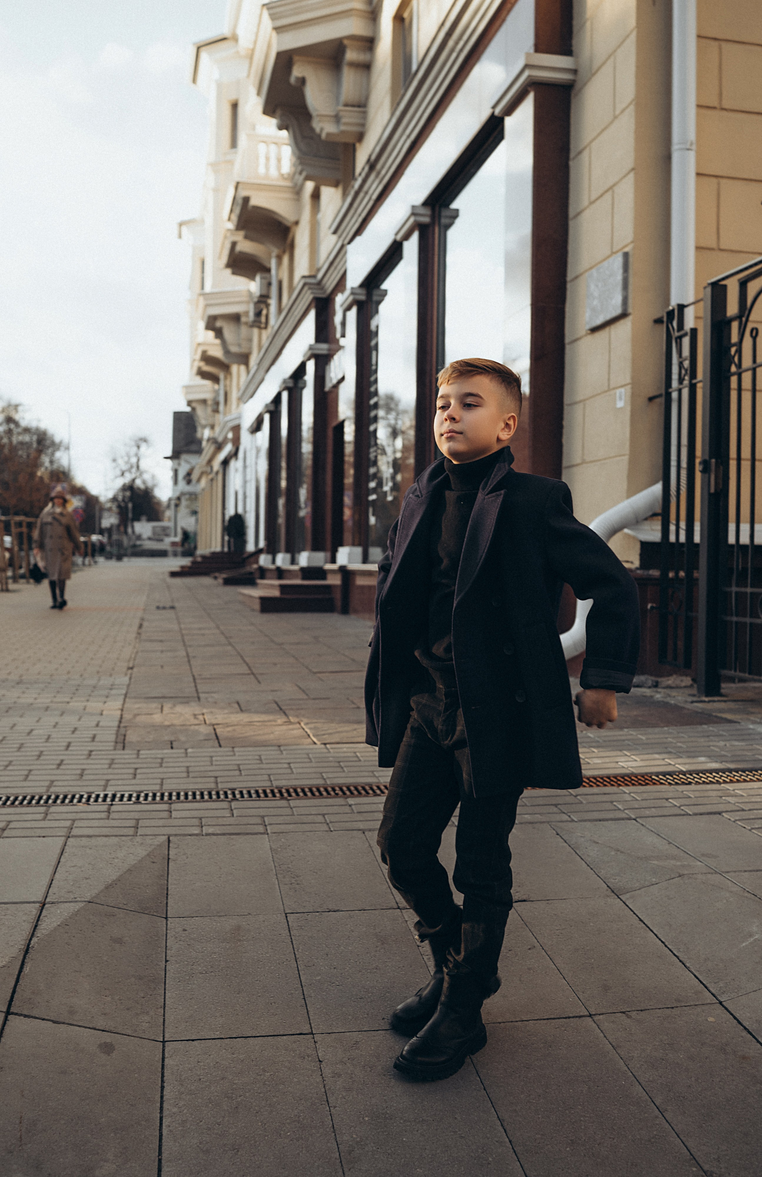 Михаил. Семейный и детский фотограф в Белгороде Ольга Сорока