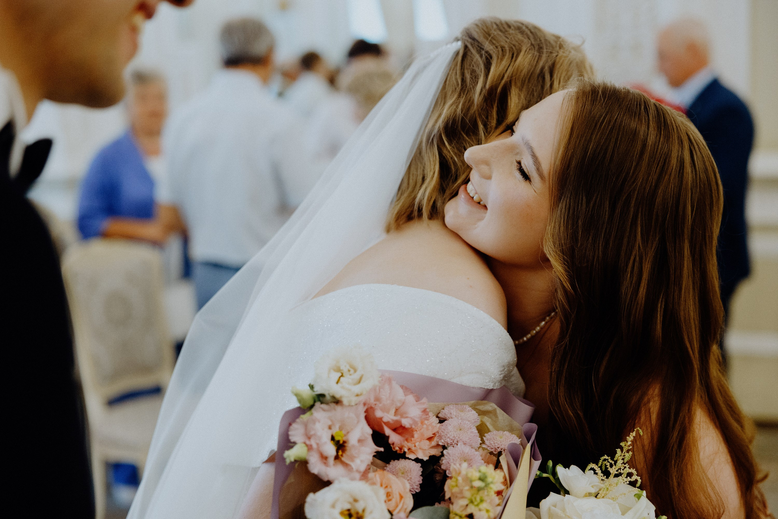 Ярослав и Юлия. Свадебный фотограф в Санкт-Петербурге Рябикин Александр , занимаюсь св