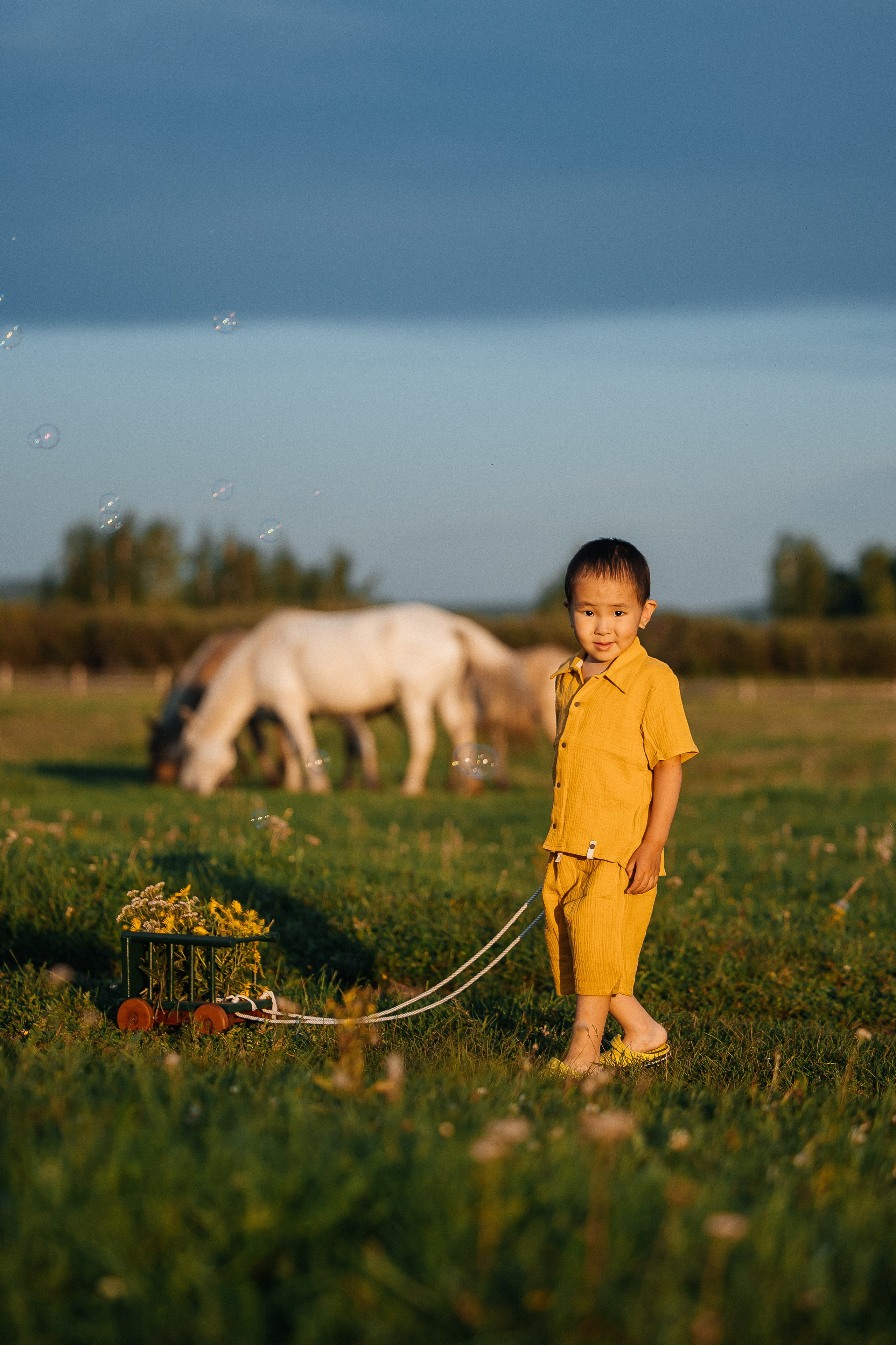 МАЛЫШИ. Саргылана Афанасьева
