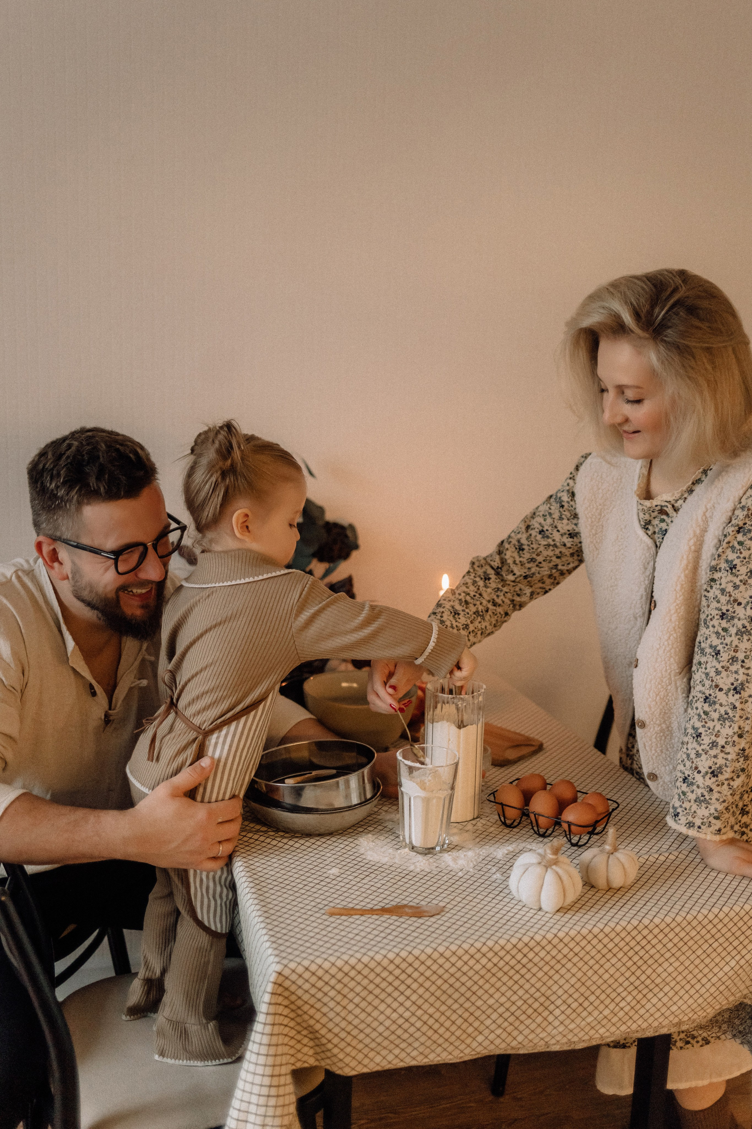 Яблочный пирог