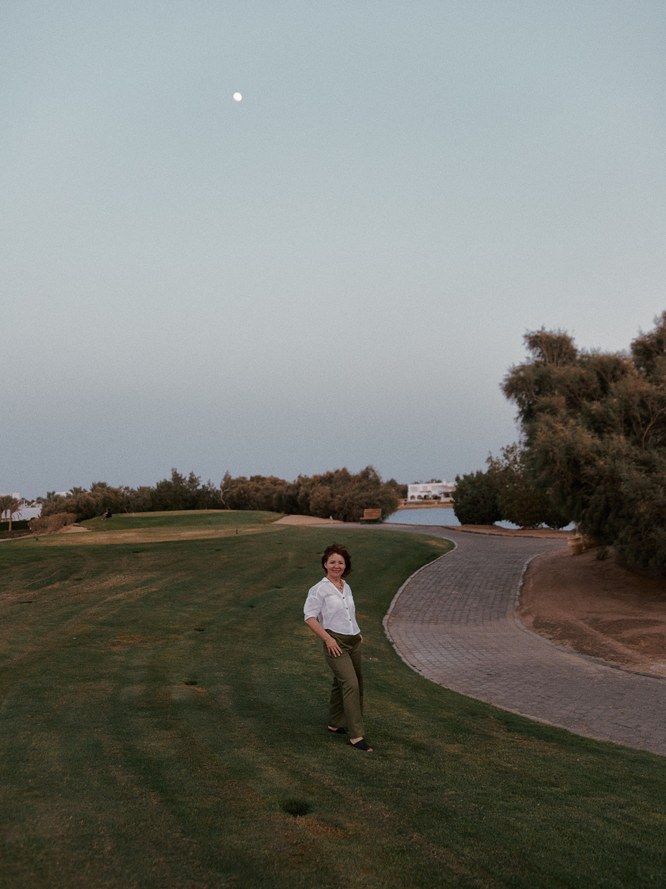 Nata. Jorgis Talè — photographer, kind person, teacher of arts and other mag