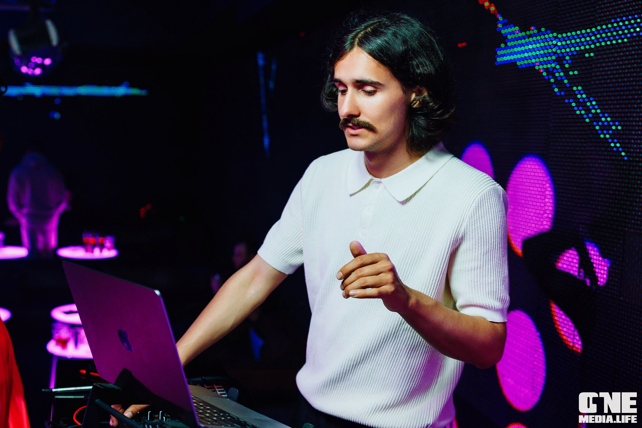 Фоторепортаж из РК Планета. One Media Life: фоторепортажи, фотоотчеты с мероприятий и заведений