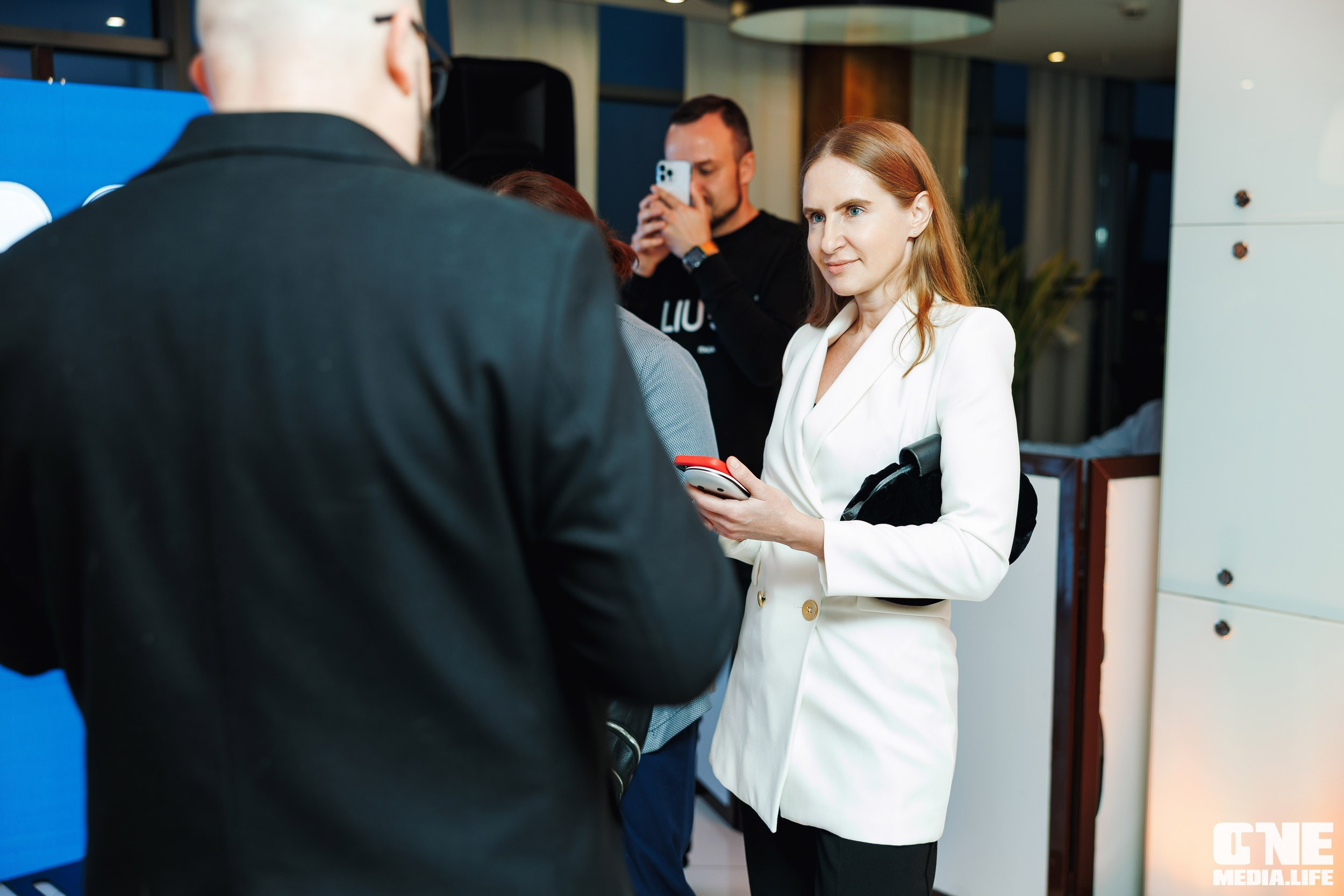 Фоторепортаж из отеля Рэдиссон. One Media Life: фоторепортажи, фотоотчеты с мероприятий и заведений