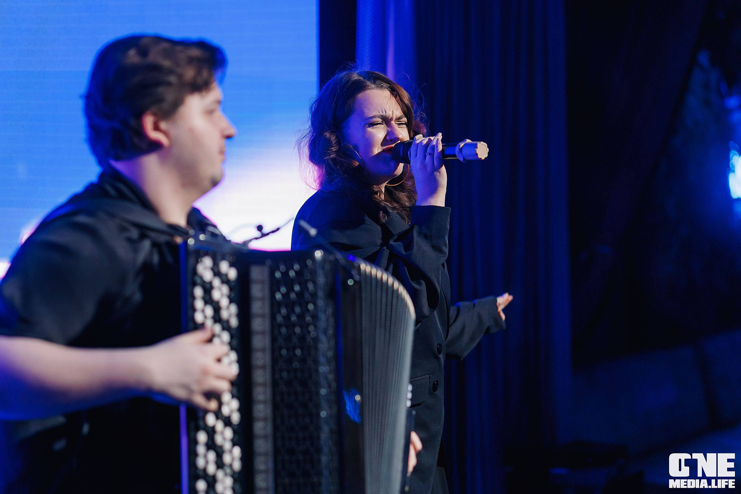 Фоторепортаж из ресторана Океан. One Media Life: фоторепортажи, фотоотчеты с мероприятий и заведений