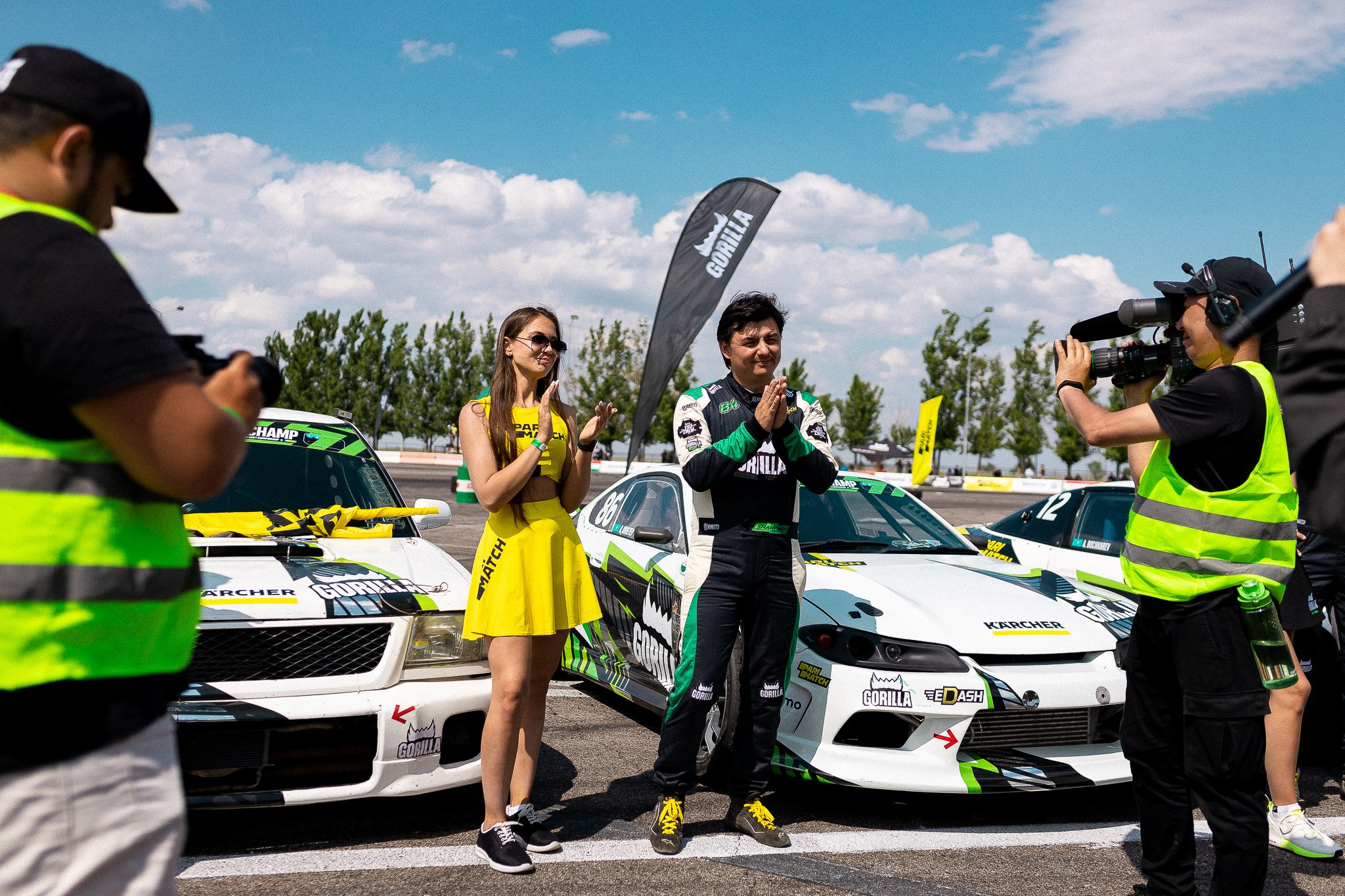 MIKHAIL VASSILYEV — Свадебный и Репортажный фотограф в Алматы