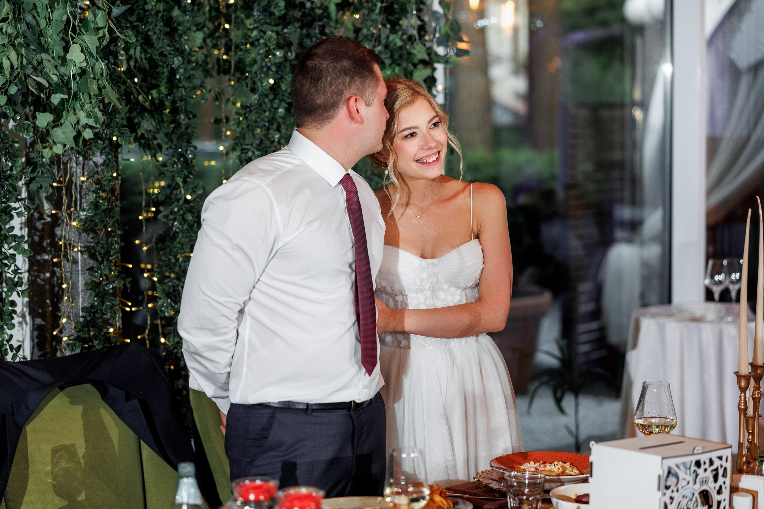 Дима + Ксюша. Свадебный фотограф в Смоленске Витя Лысенков