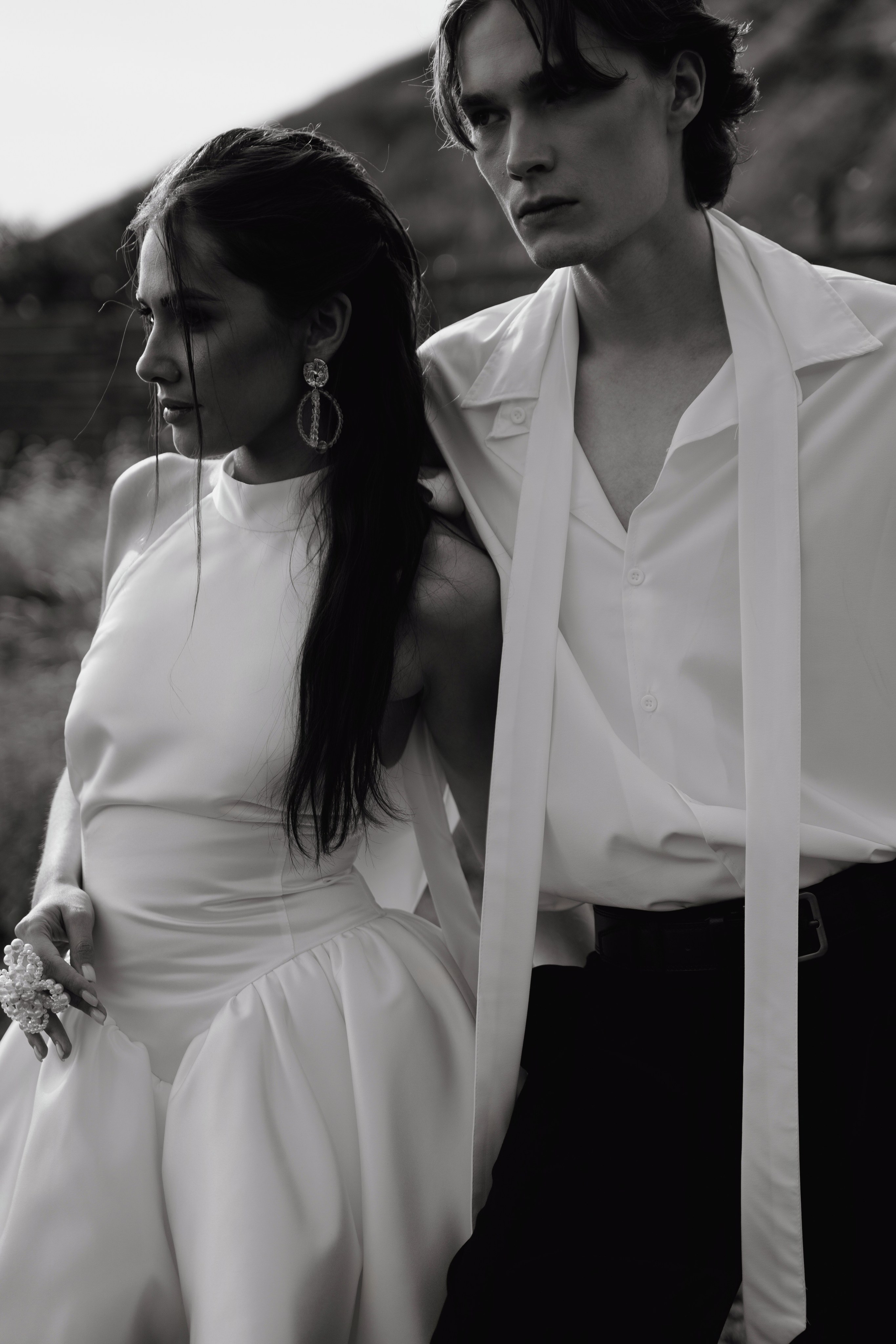 I & D. Свадебный фотограф Диана Бирюкова Казань