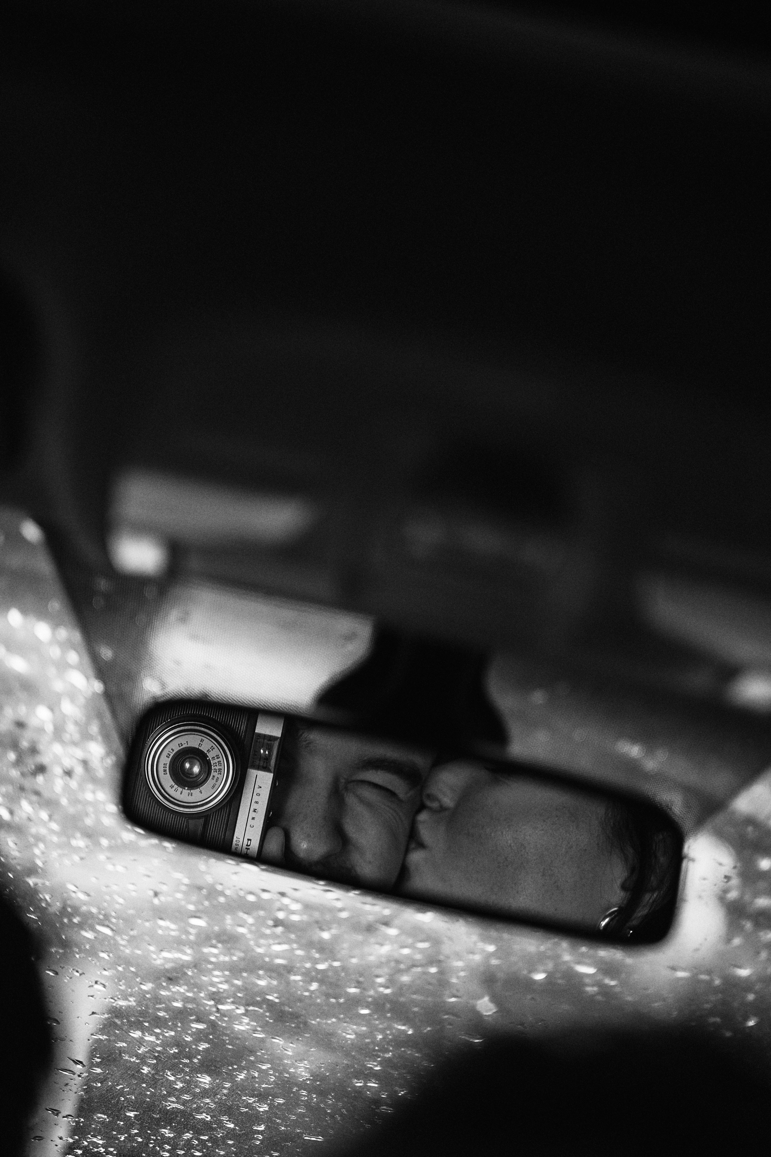 Наташа и Даниил. Фотограф в Санкт-Петербурге | Аня Маленчук