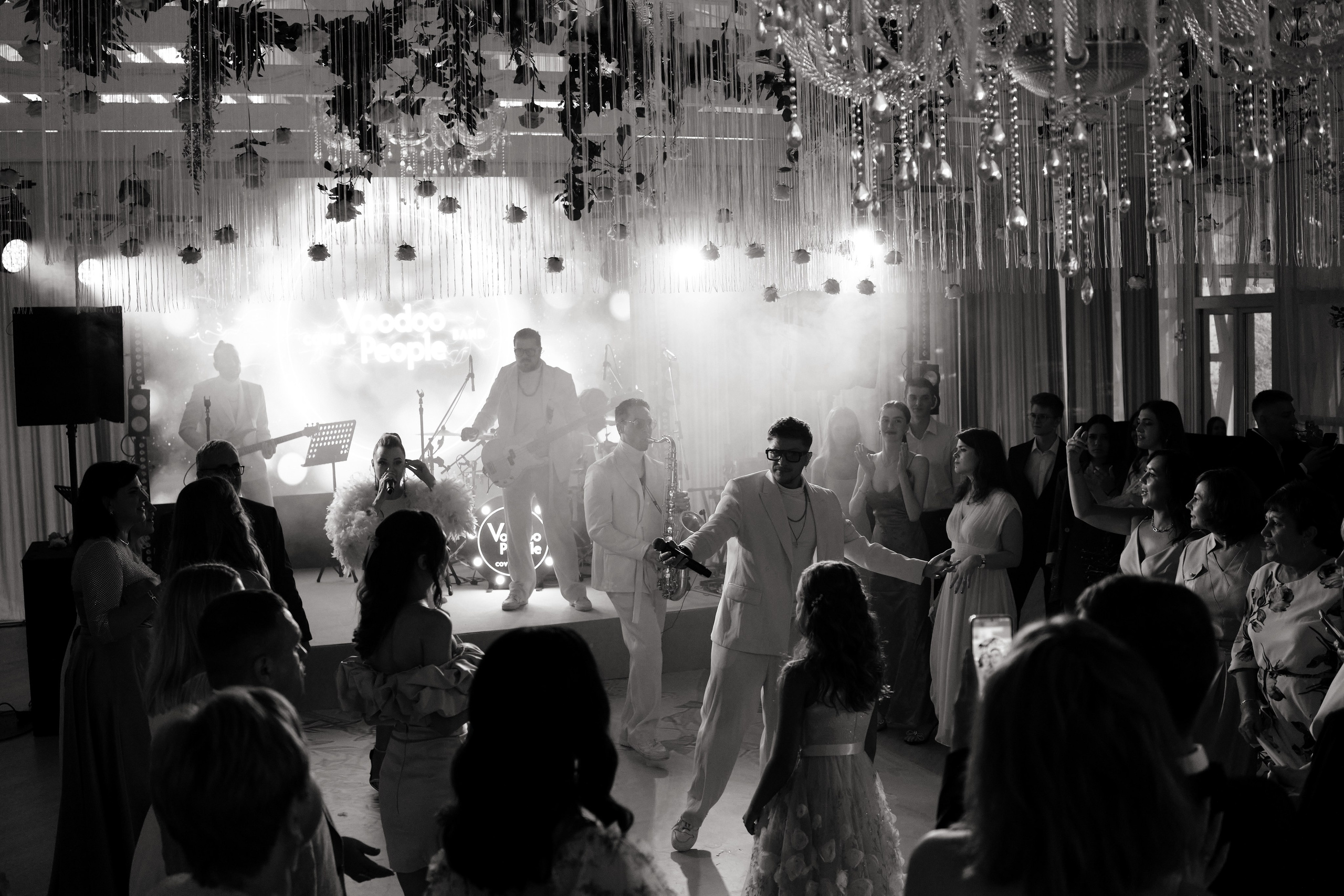 Тимофей и Анастасия. Фотограф Елена Маринина Москва