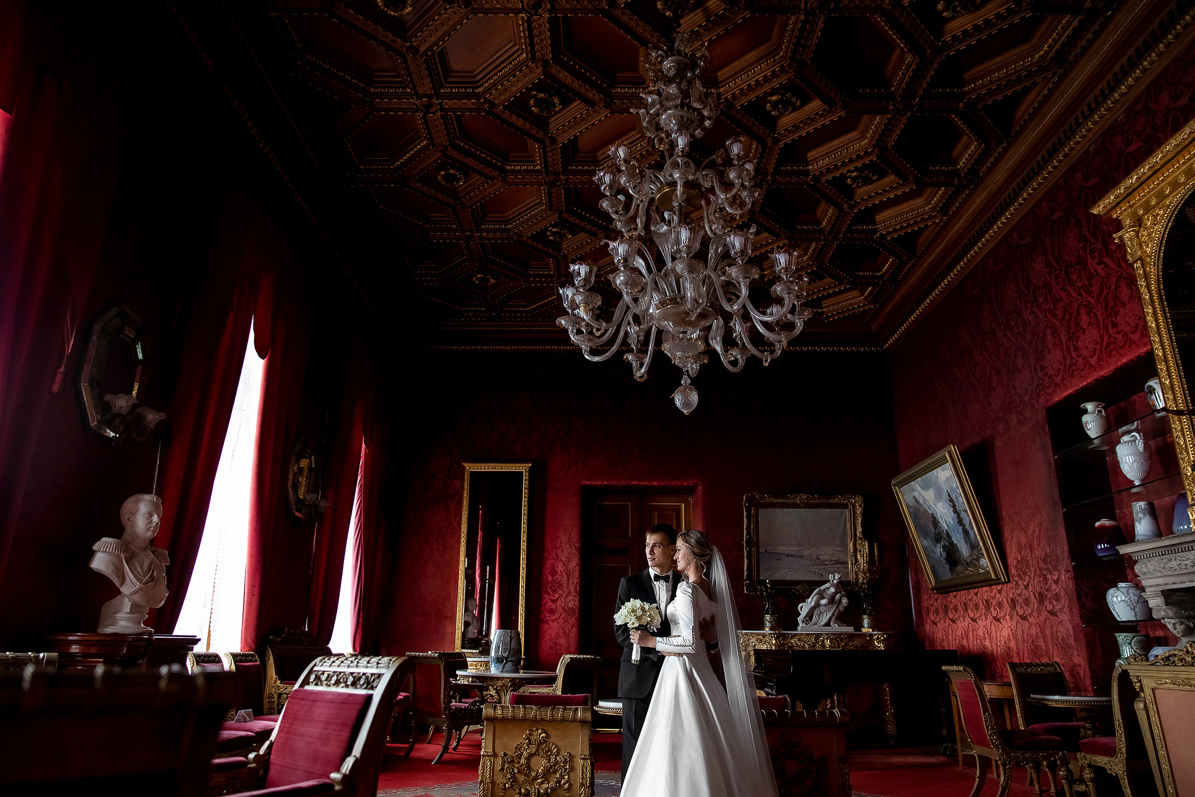 Отзывы о работе фотографа. Свадебный и семейный фотограф Алексей Аверин