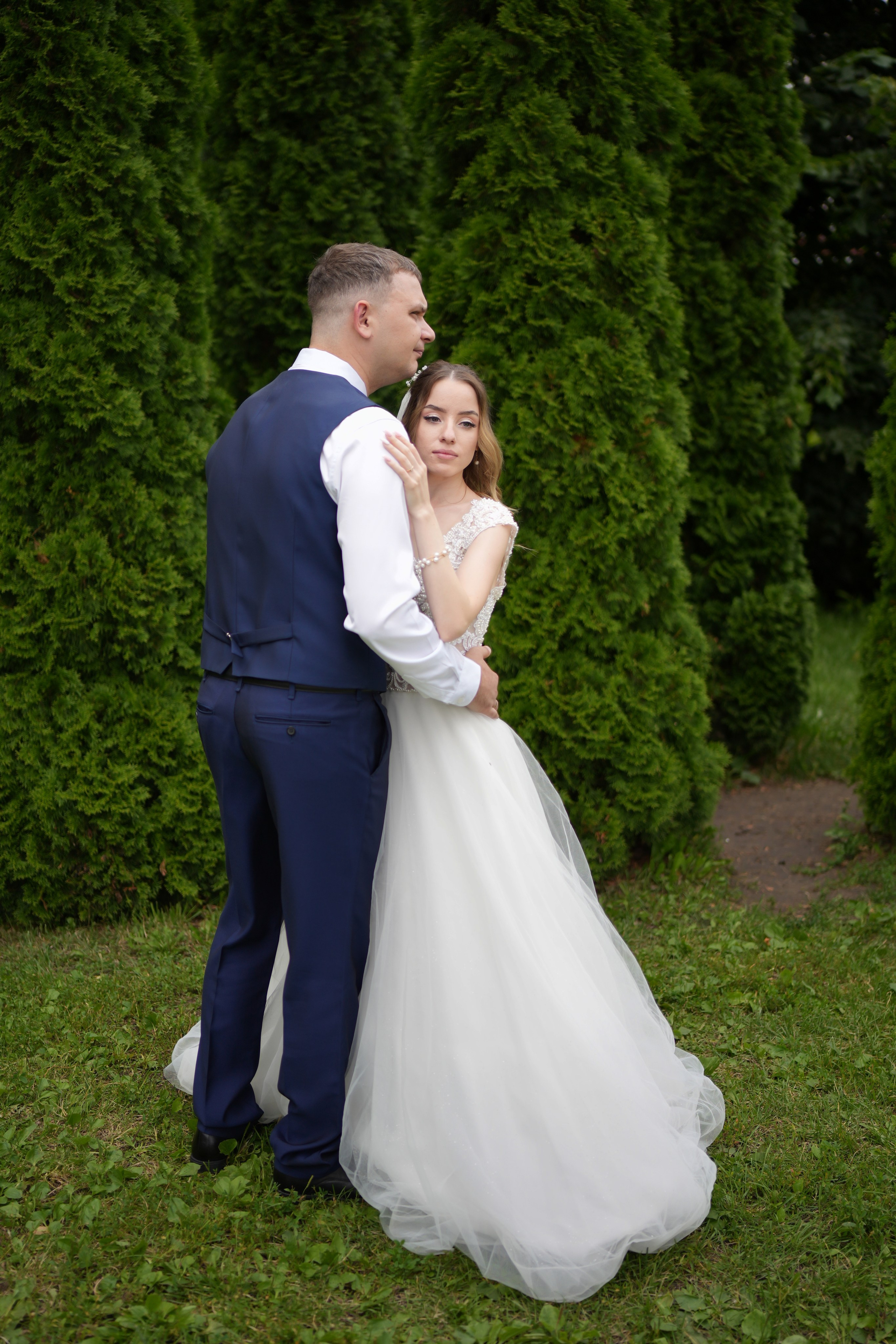 Люда + Паша: полная серия (пакет 8 часов). BYFOX STUDIO 68 — фото и видеосъёмка Тамбов, Москва, Воронеж, Липецк