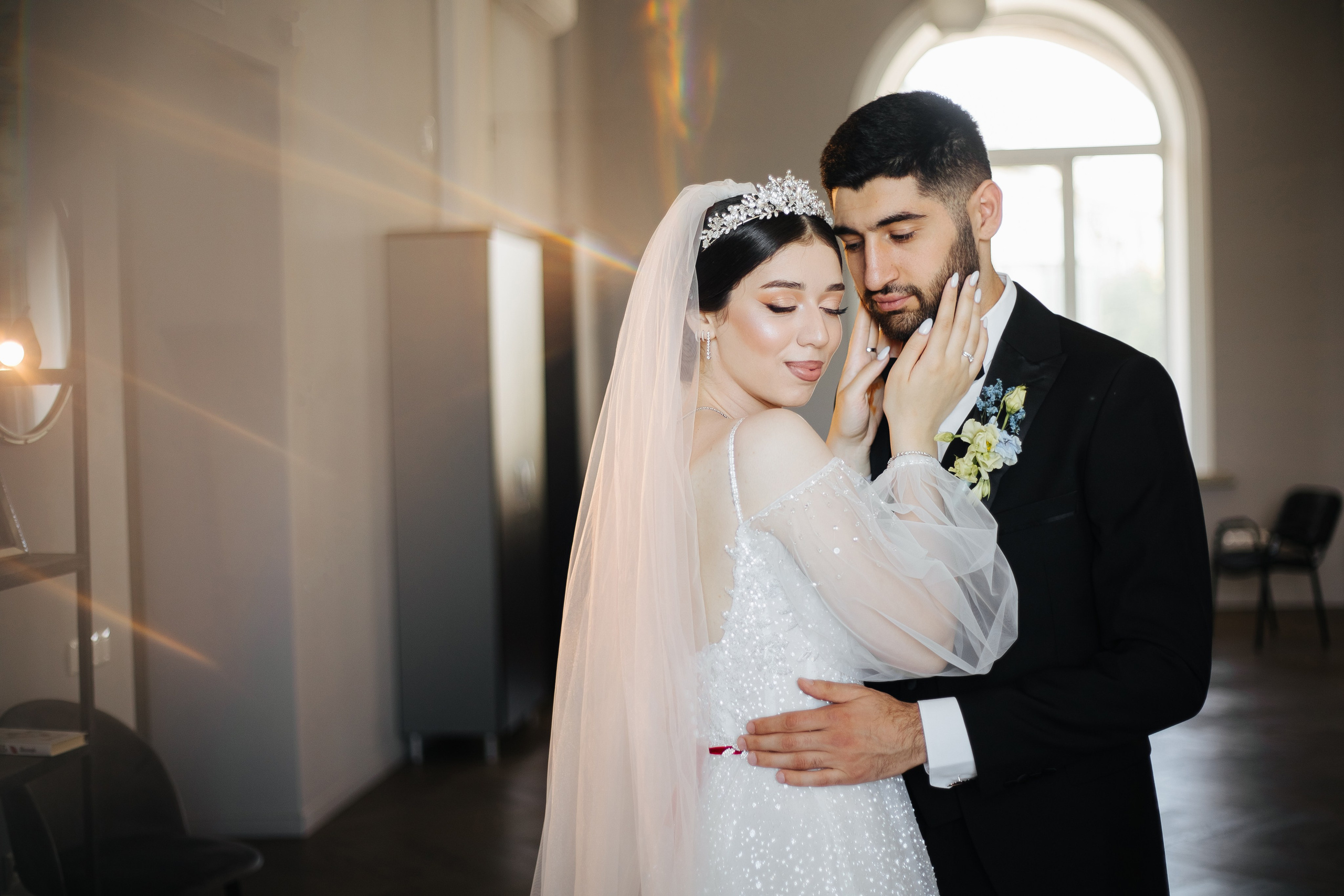 Асим Севиль. Фотограф в Красноярске Надежда Воскресенская