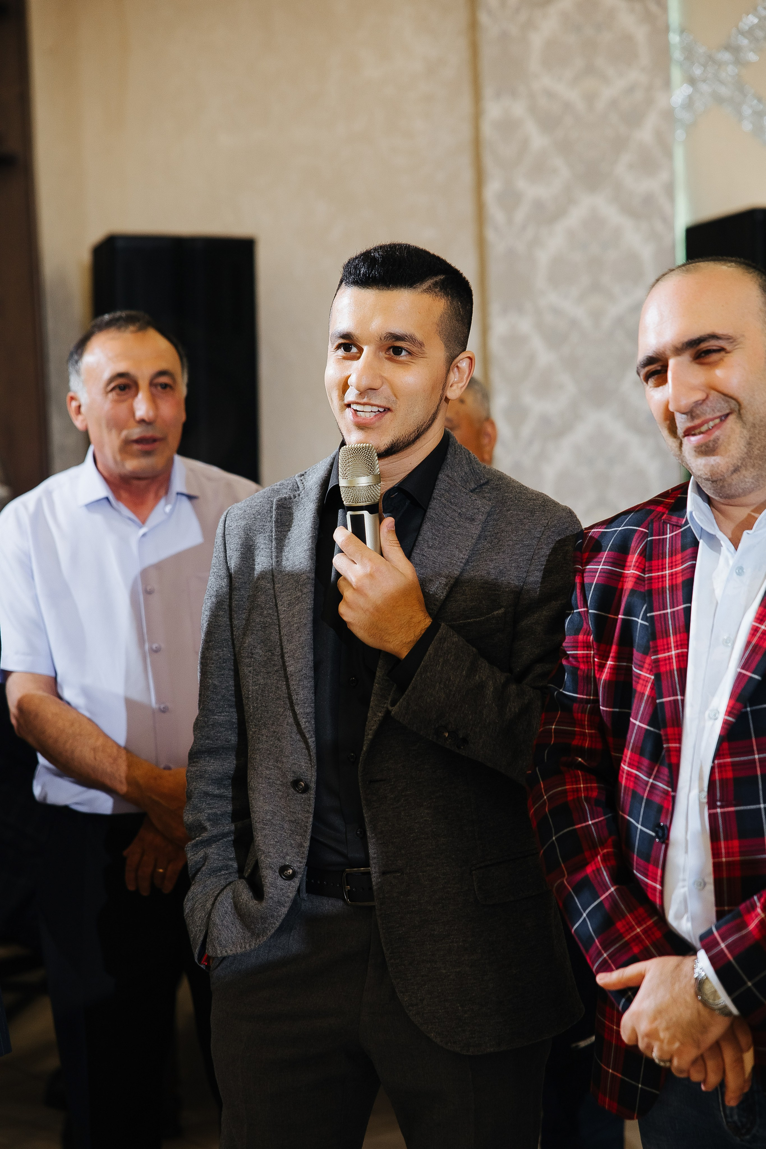 Шах и Ирада. Фотограф в Красноярске Надежда Воскресенская