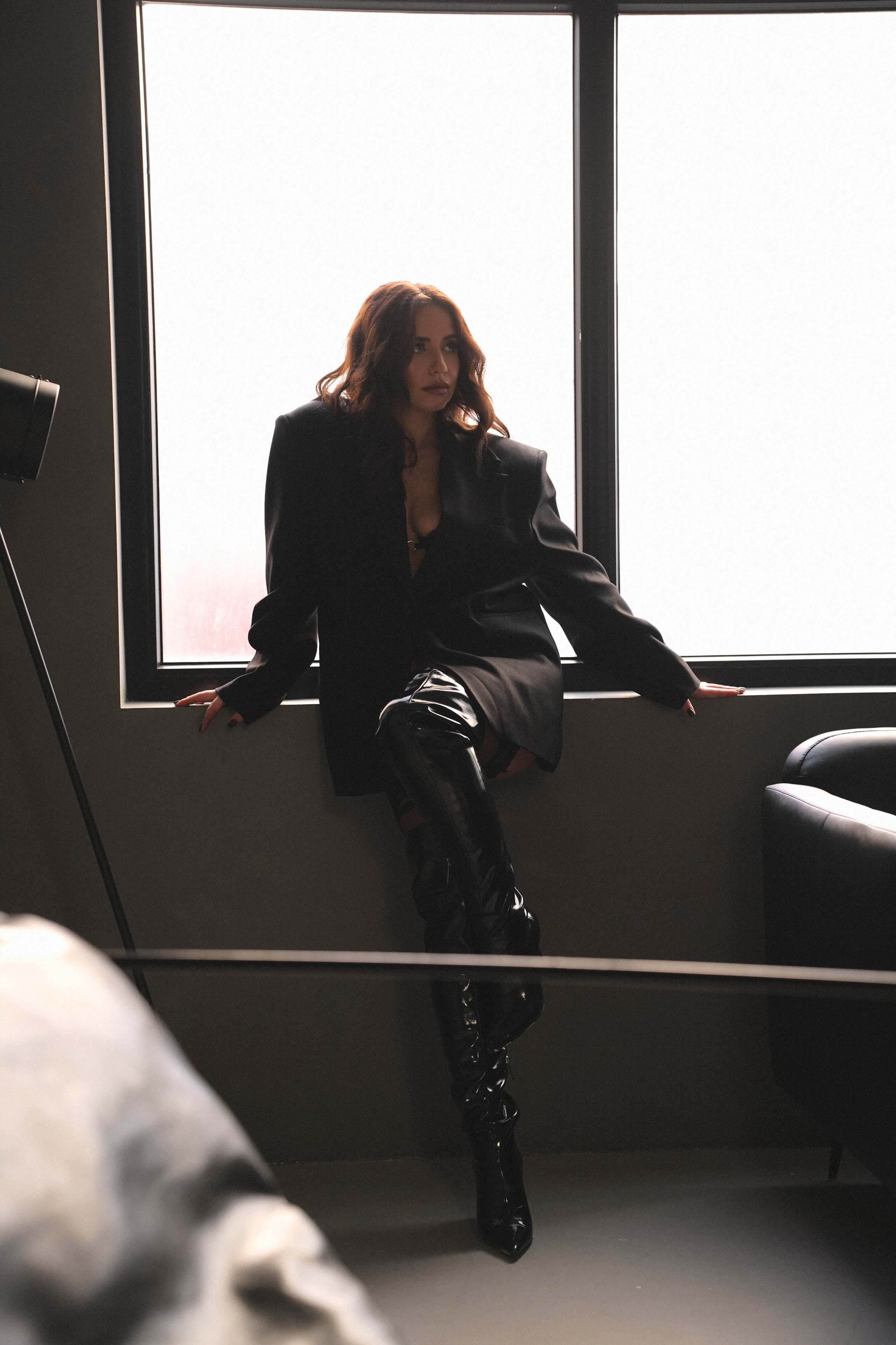 Индивидуальная съемка. Универсальный фотограф в Геленджике Сидорина Кристина