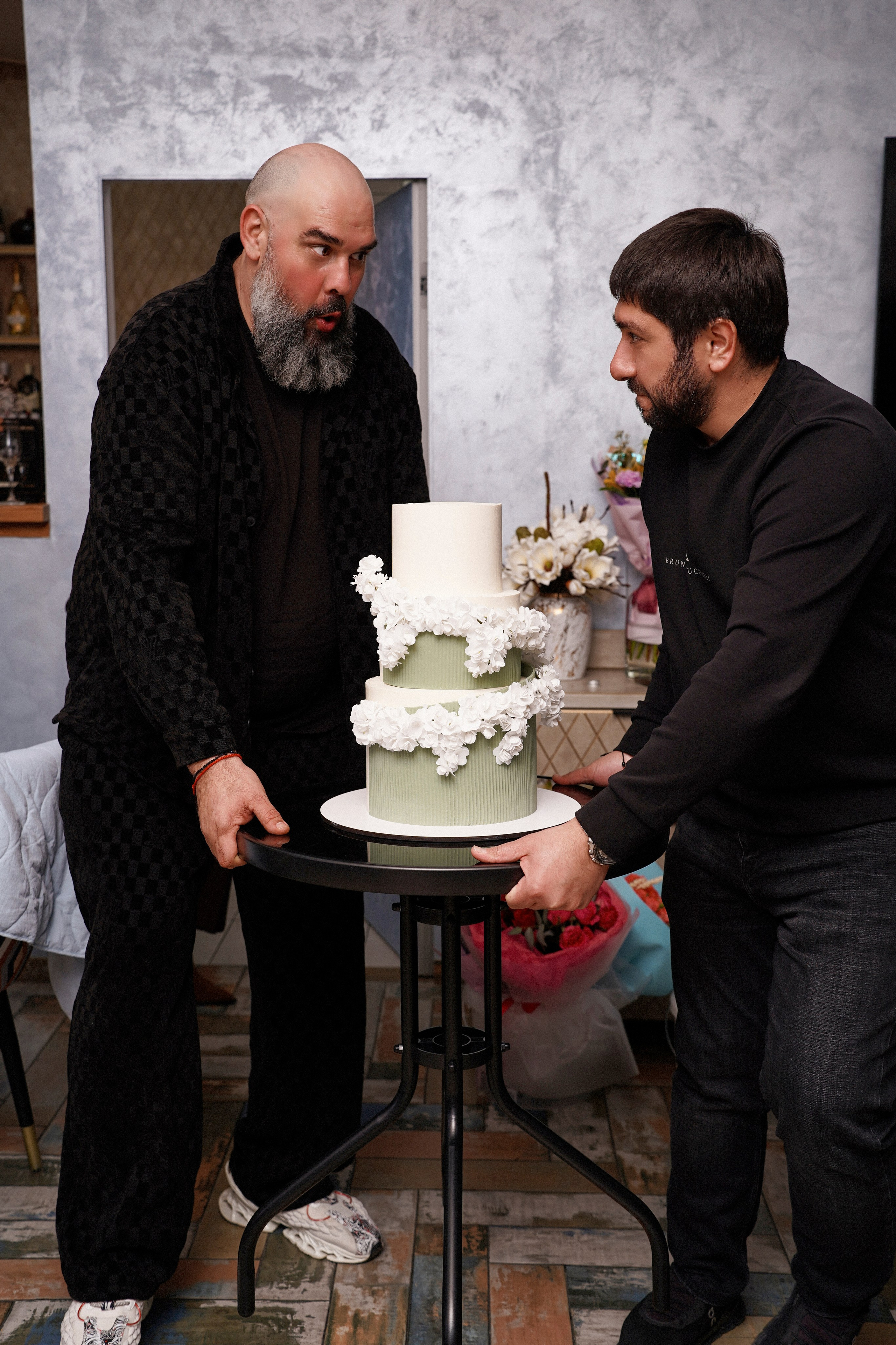 Свадебные сьемки. Универсальный фотограф в Геленджике Сидорина Кристина