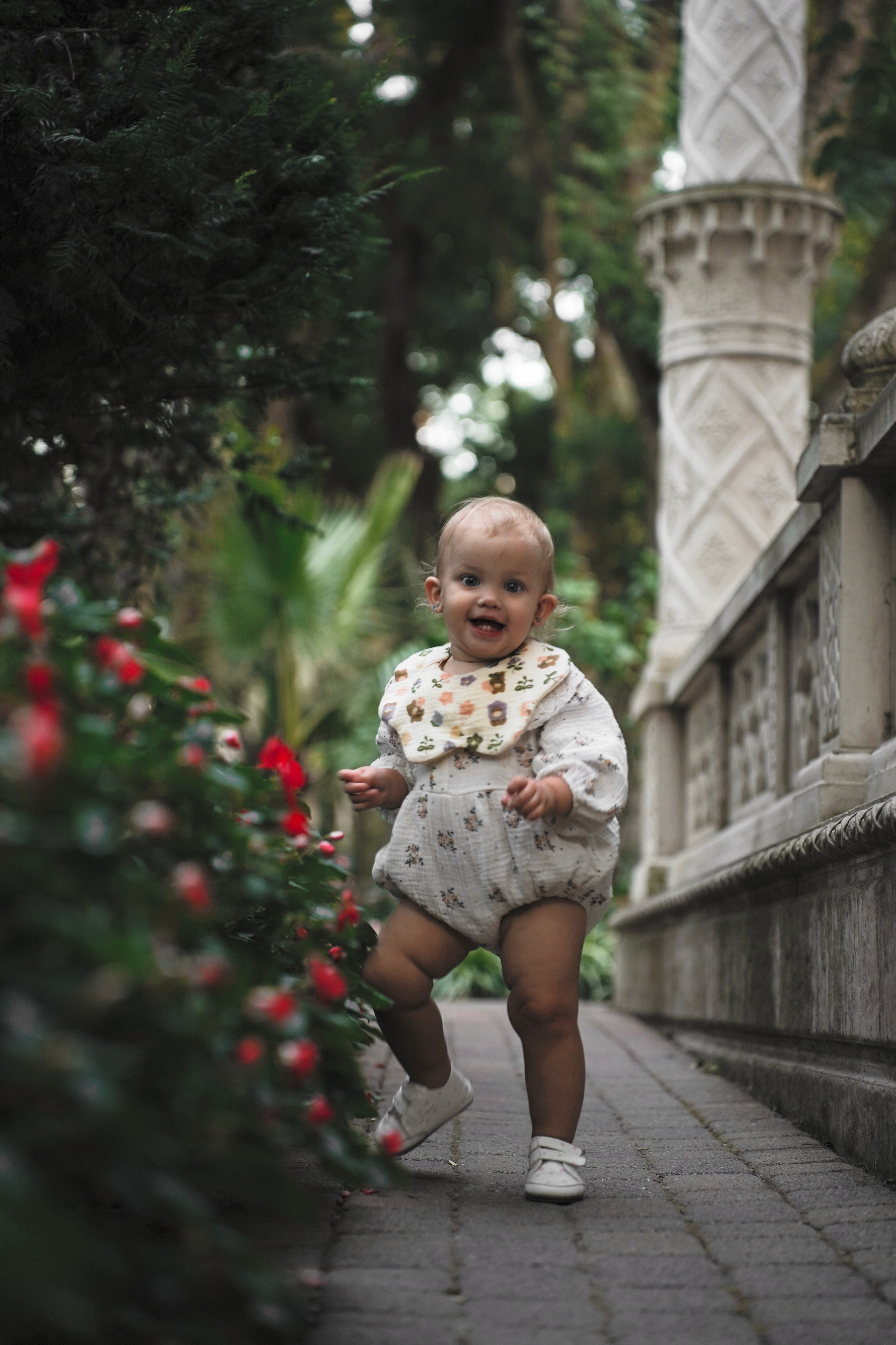 Детская фотосессия. Универсальный фотограф в Геленджике Сидорина Кристина