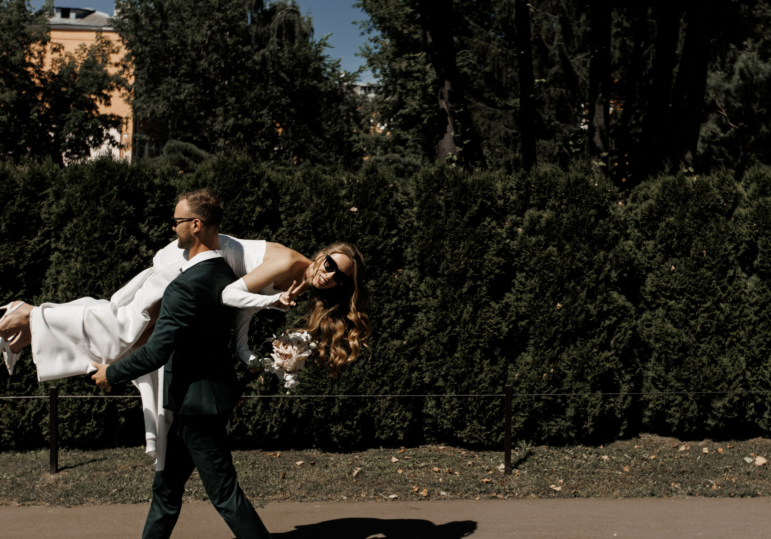 A&P. Свадебный фотограф Екатерина Худякова — Ярославль, Санкт-Петербург, Москва