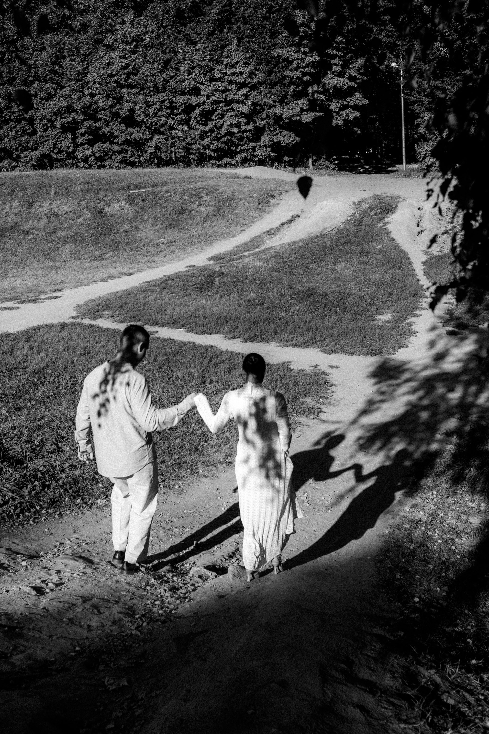 Свадебные lovestory. Говорим о Вас