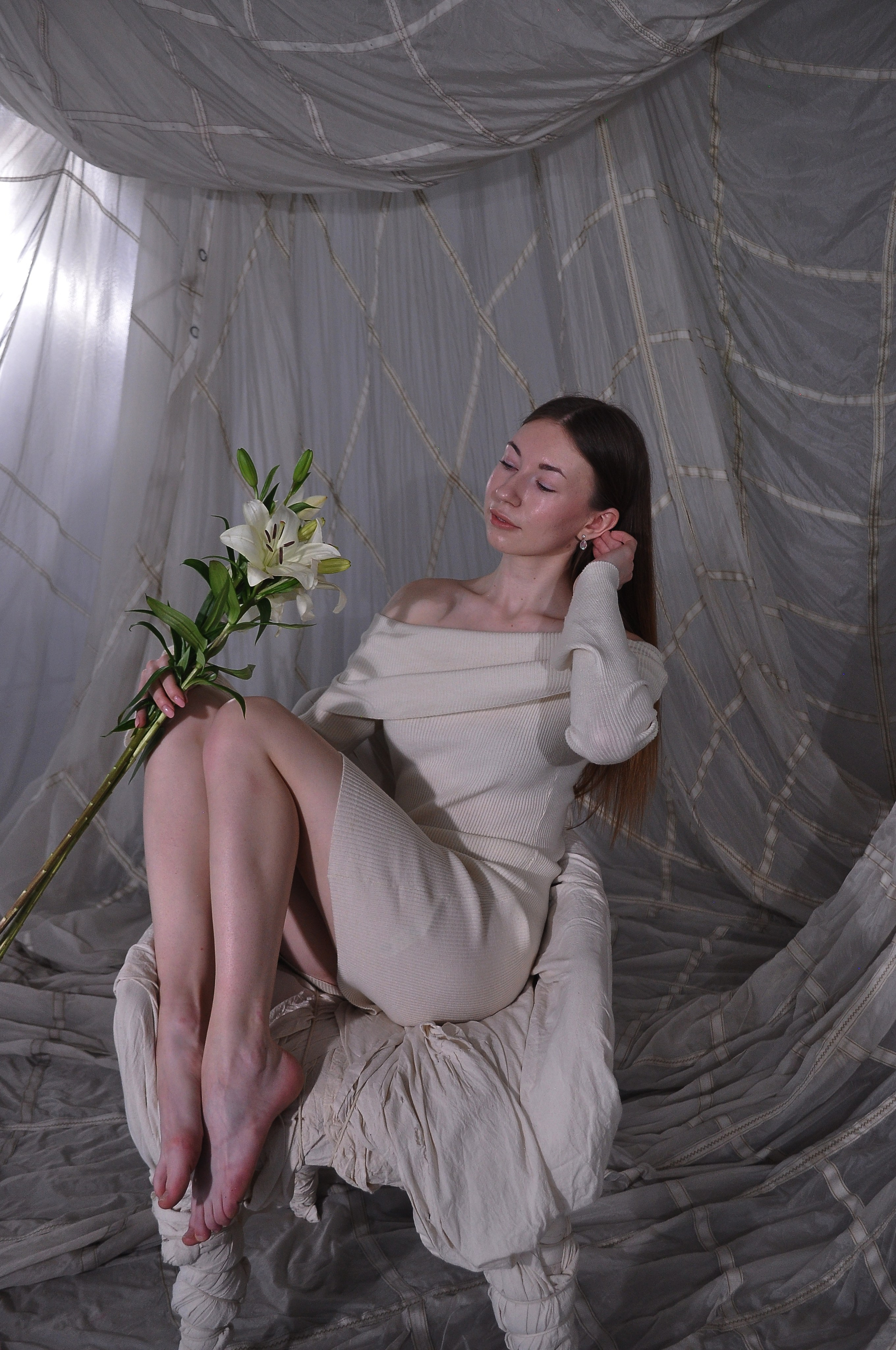 NADYA. Fine art и портретный фотограф в Санкт-Петербурге | Кристина Дмитриевна