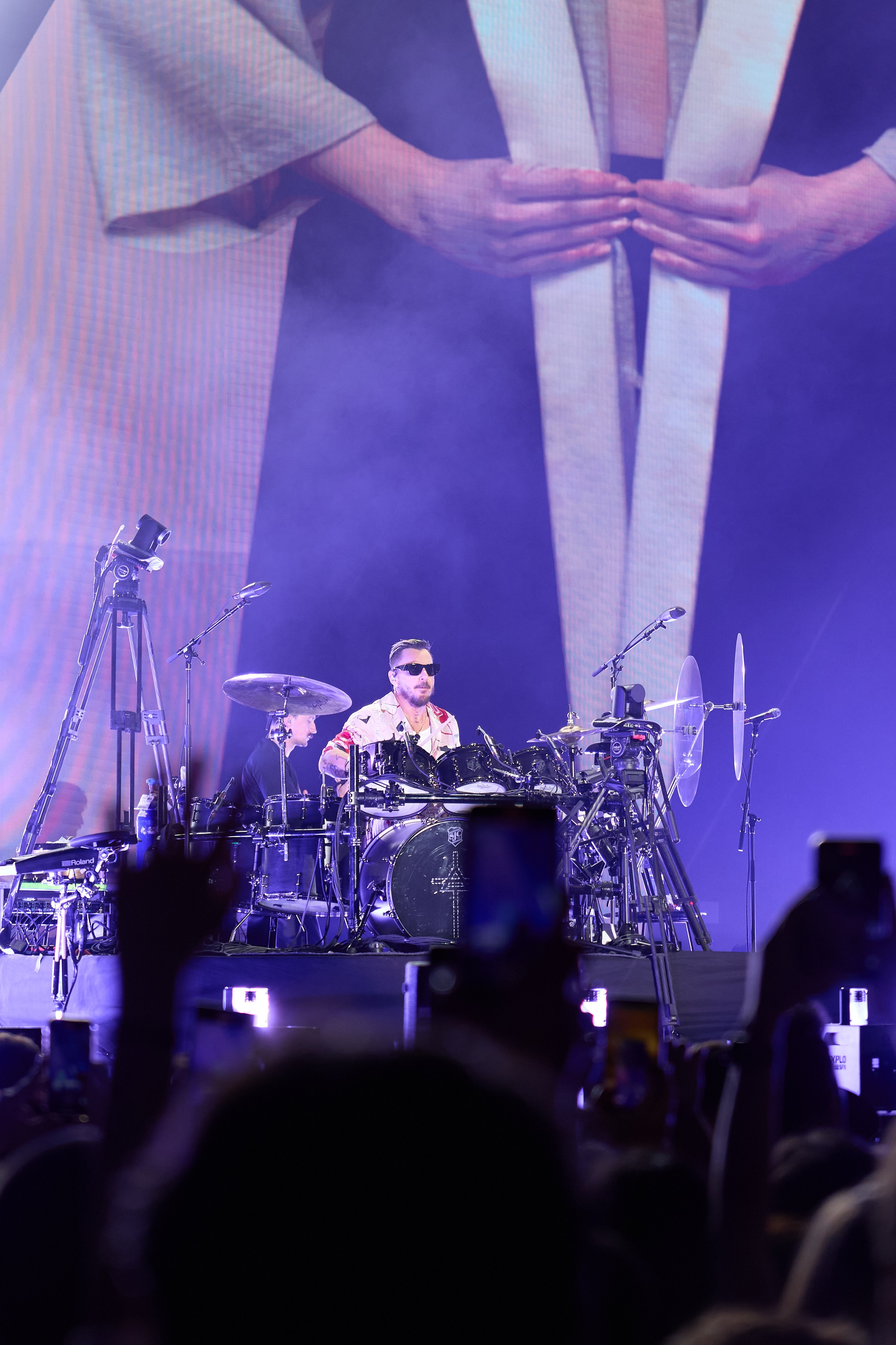 30 Seconds to Mars. Фотограф Москва, Дима Пеллер