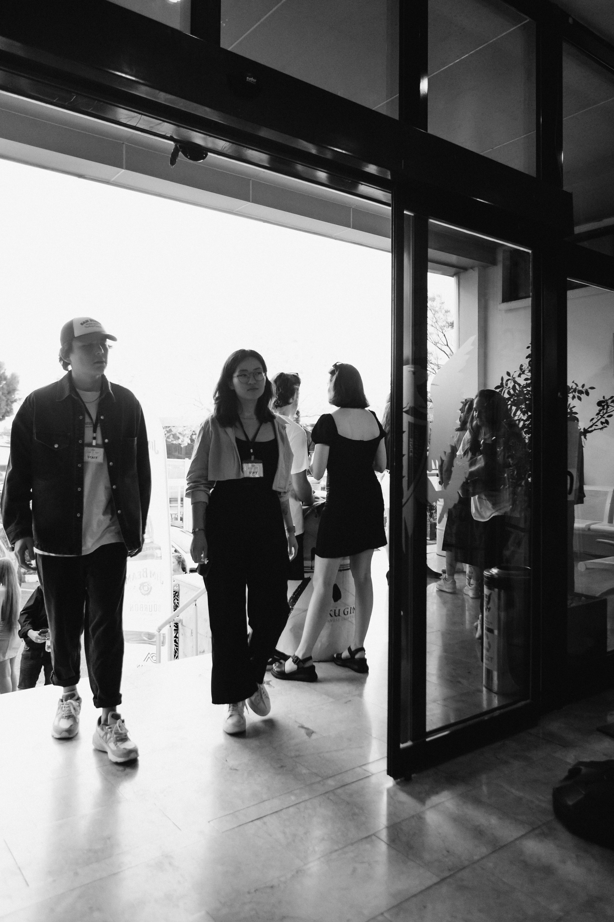 Stand Up. Photographer in Batumi, Georgia Pavel Sharnikov