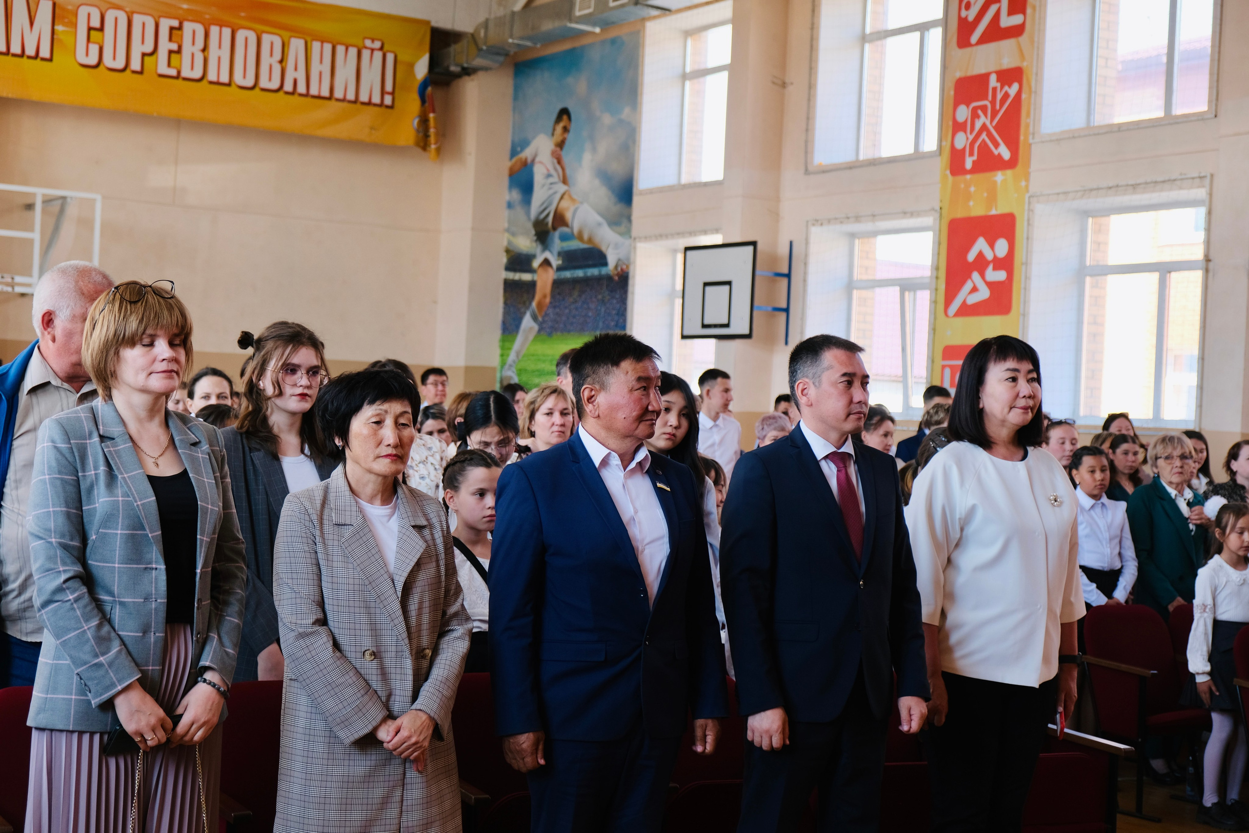 Слет отличников. Сэсэг — дочь степи | семейный фотограф