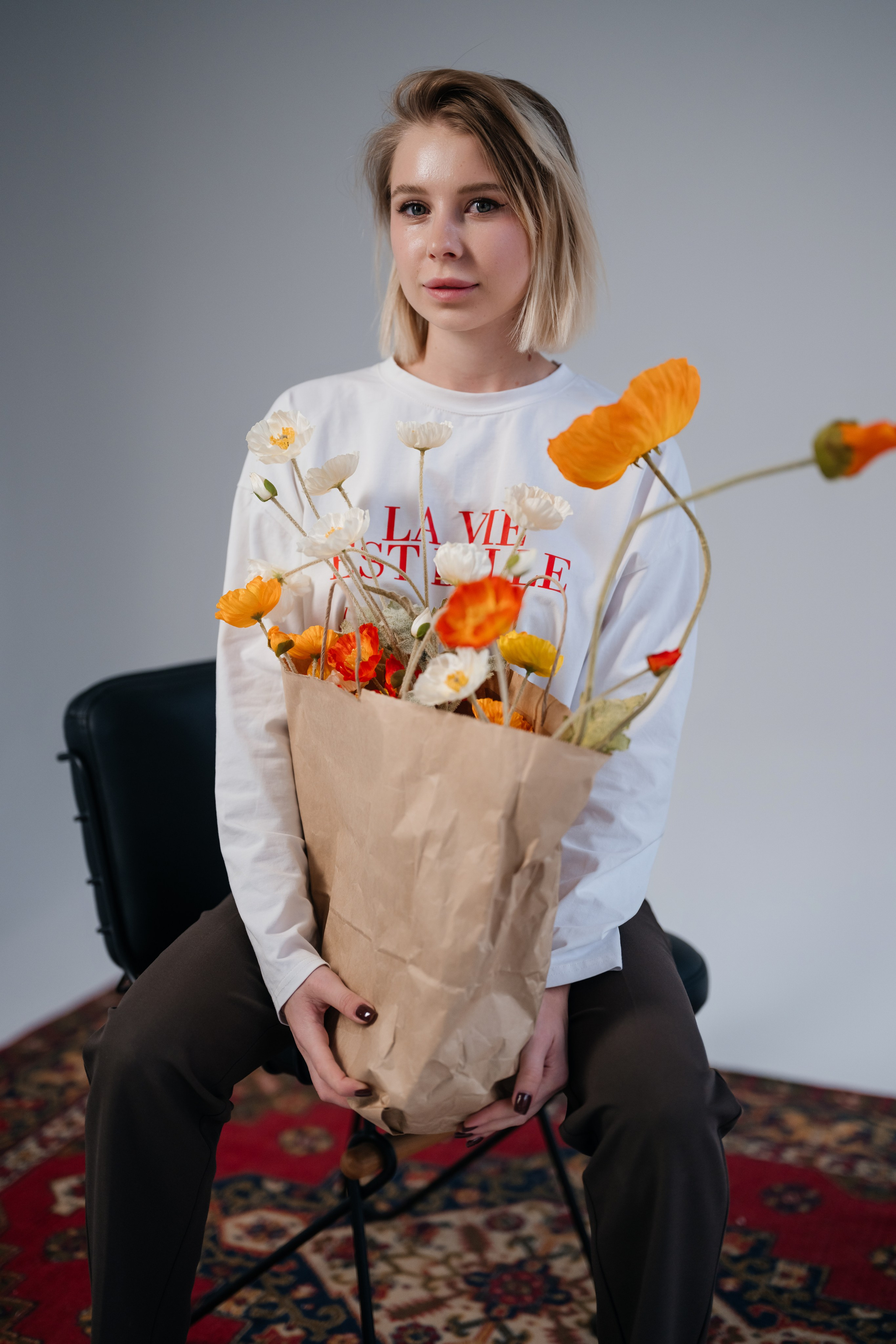 Тест-драйв фототехники GetLens 2024. Фотограф Александр Бигари