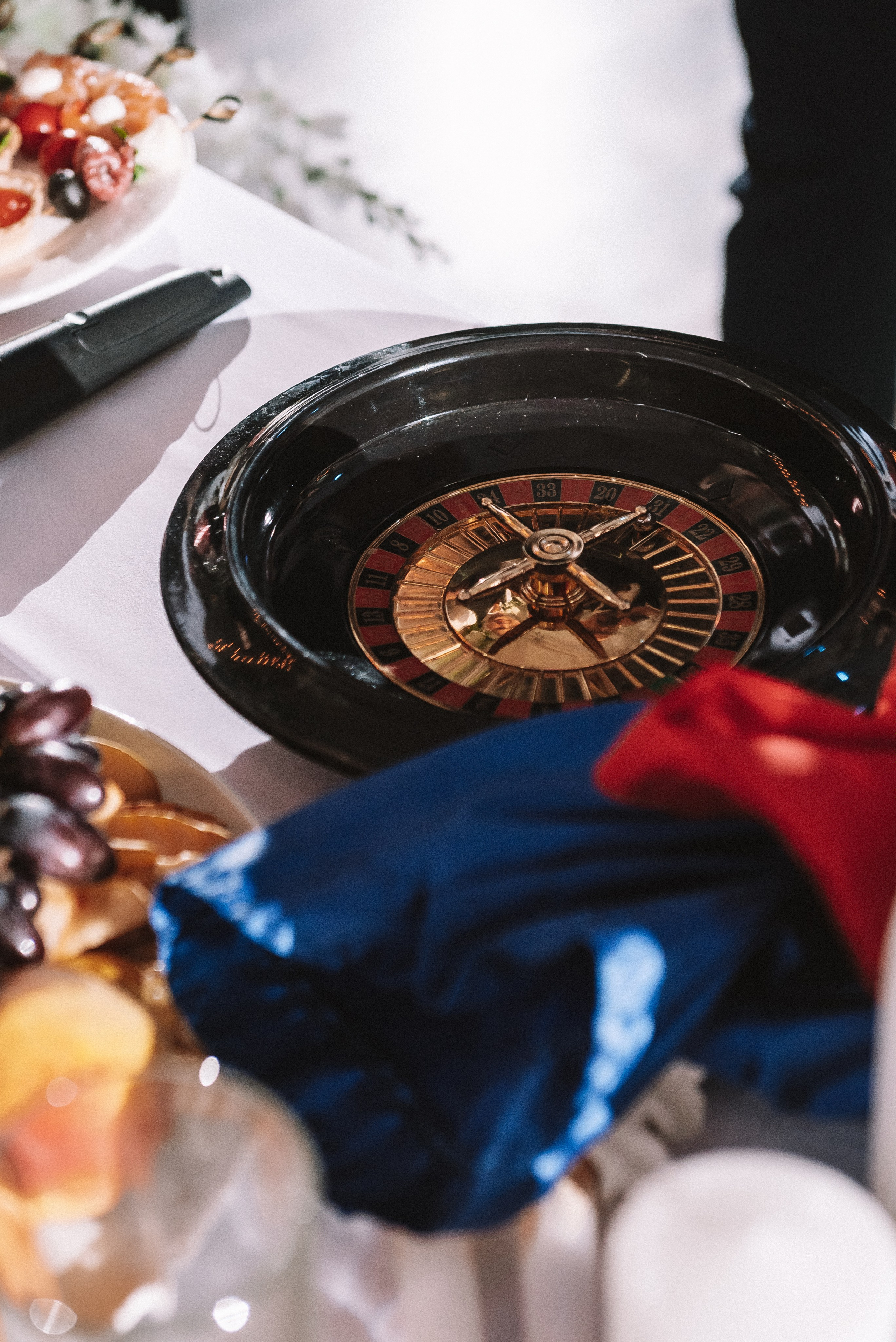 Алина + Михаил. Свадебный и семейный фотограф в Волгограде Олеся Лисицкая