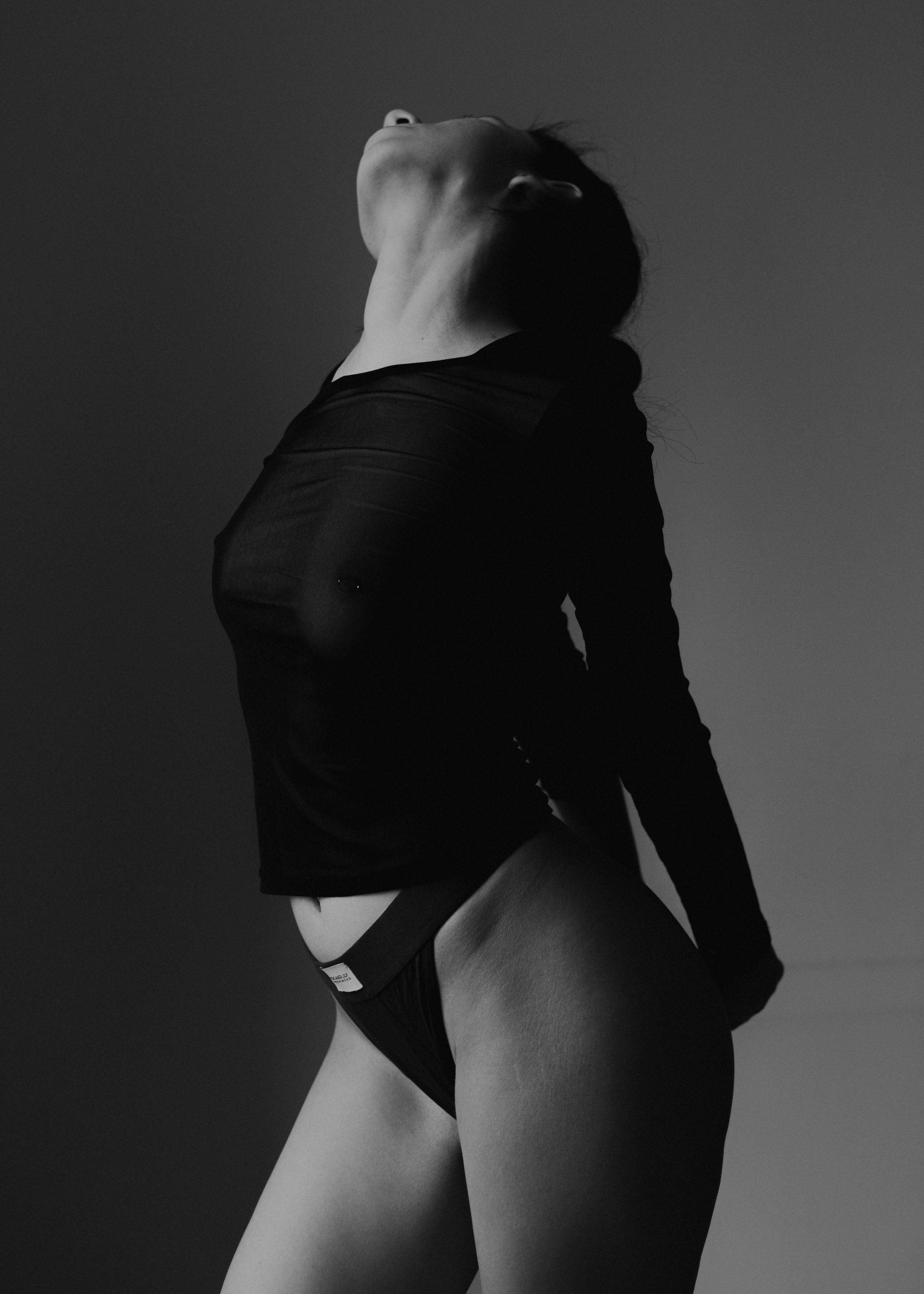 Прозрачность. Фотограф в Санкт-Петербурге