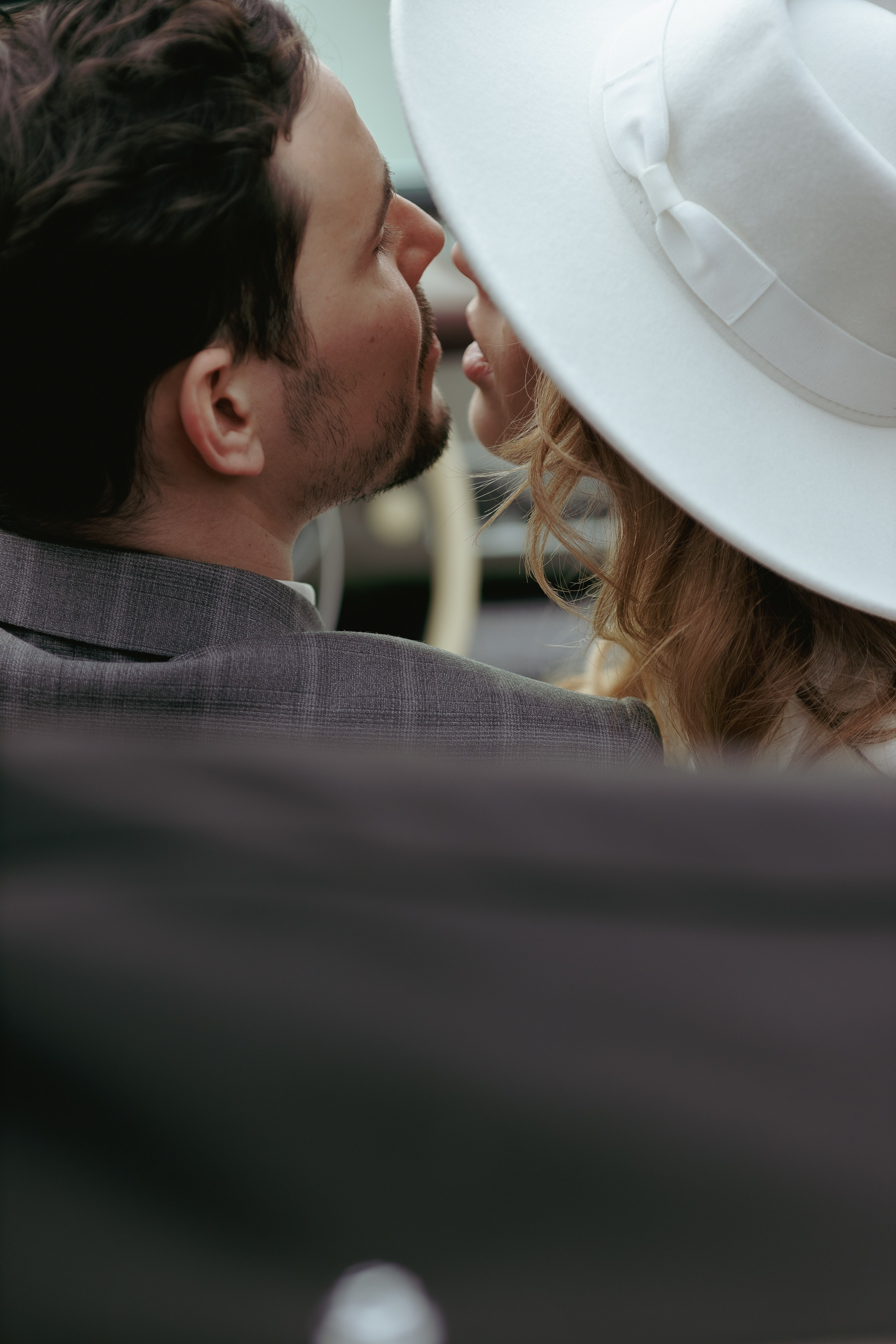 Максим и Светлана. Фотограф Москва