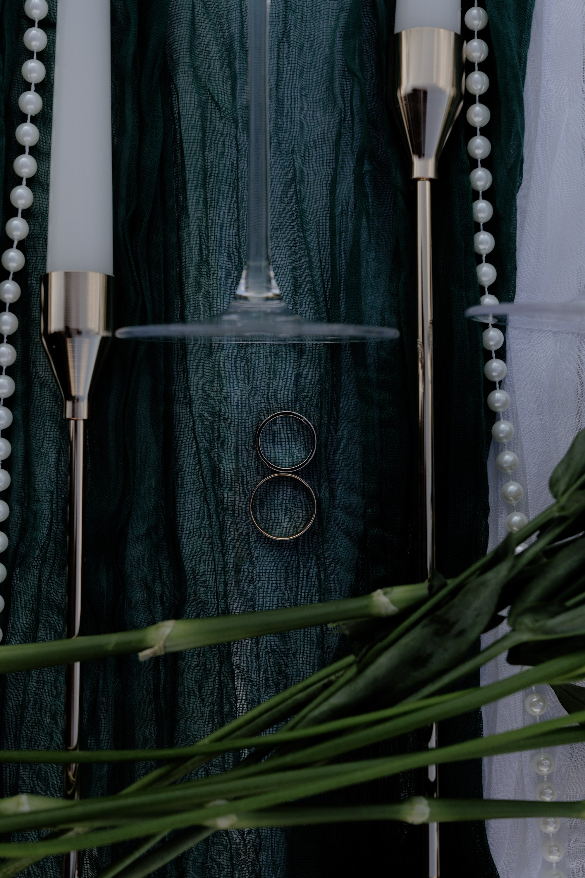 Ты, я и море. Свадебный фотограф