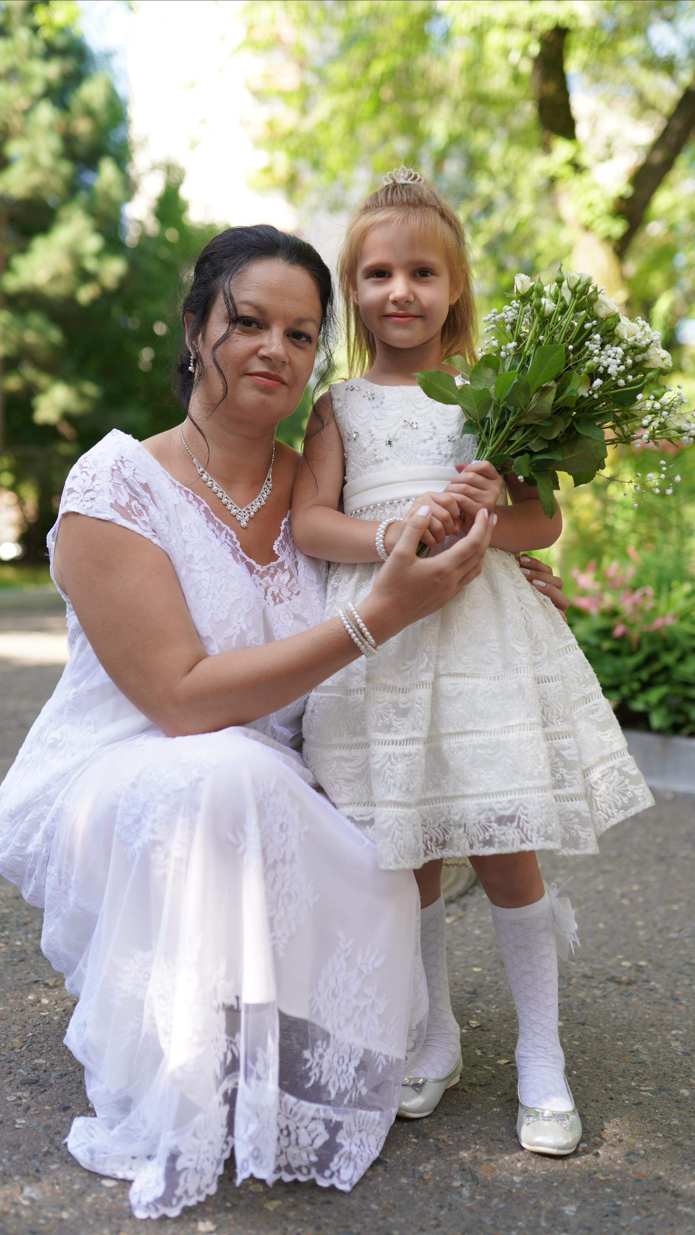 Свадьба Анны и Евгения. Портретный фотограф в Хабаровске Сергей Марков
