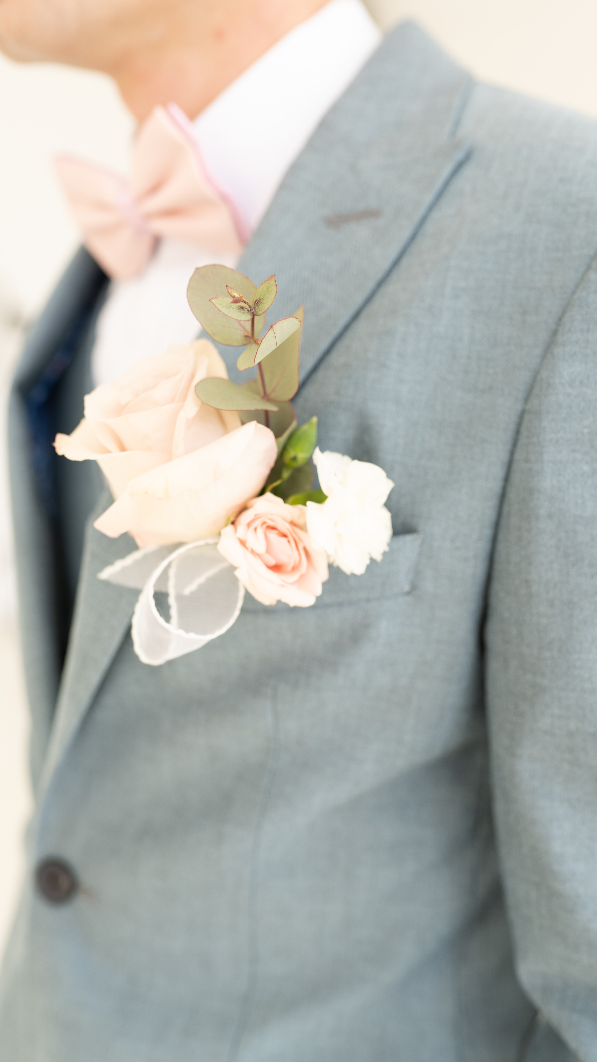 Влад и Анна. Свадебный день. Портретный фотограф в Хабаровске Сергей Марков