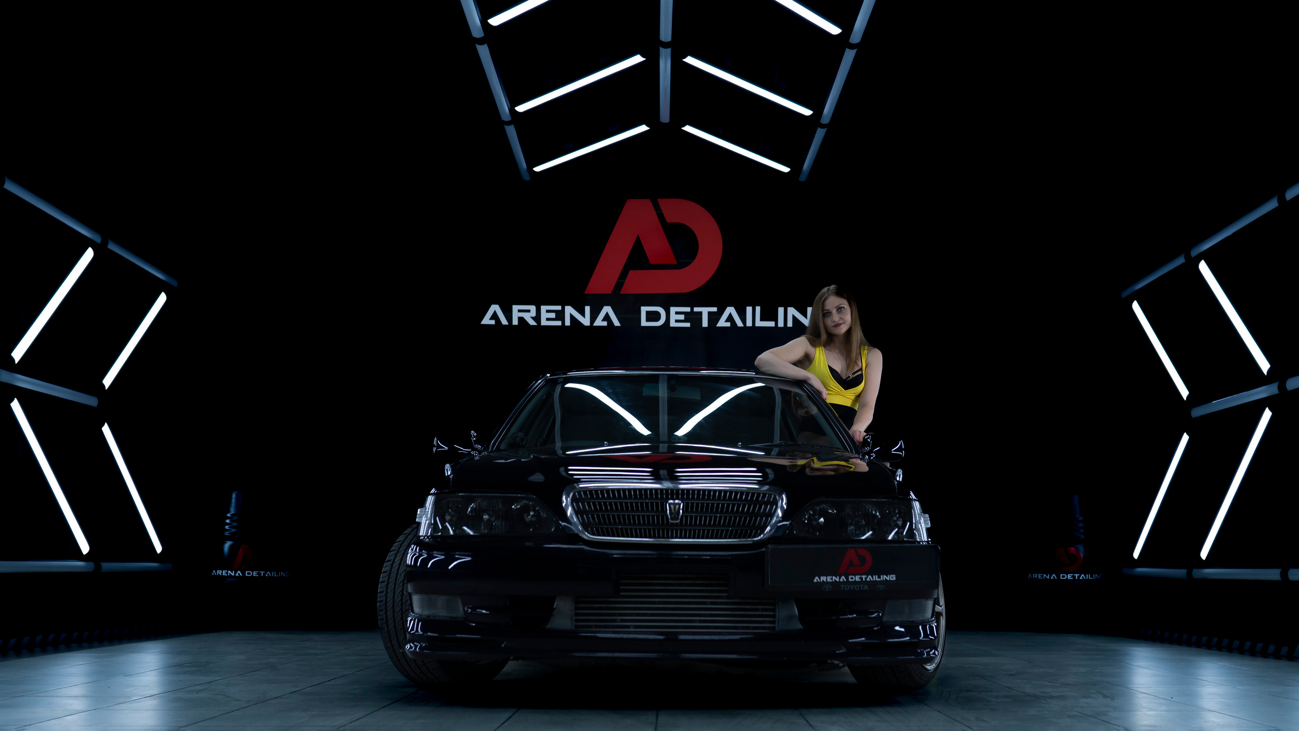 Истории. Портретный фотограф в Хабаровске Сергей Марков