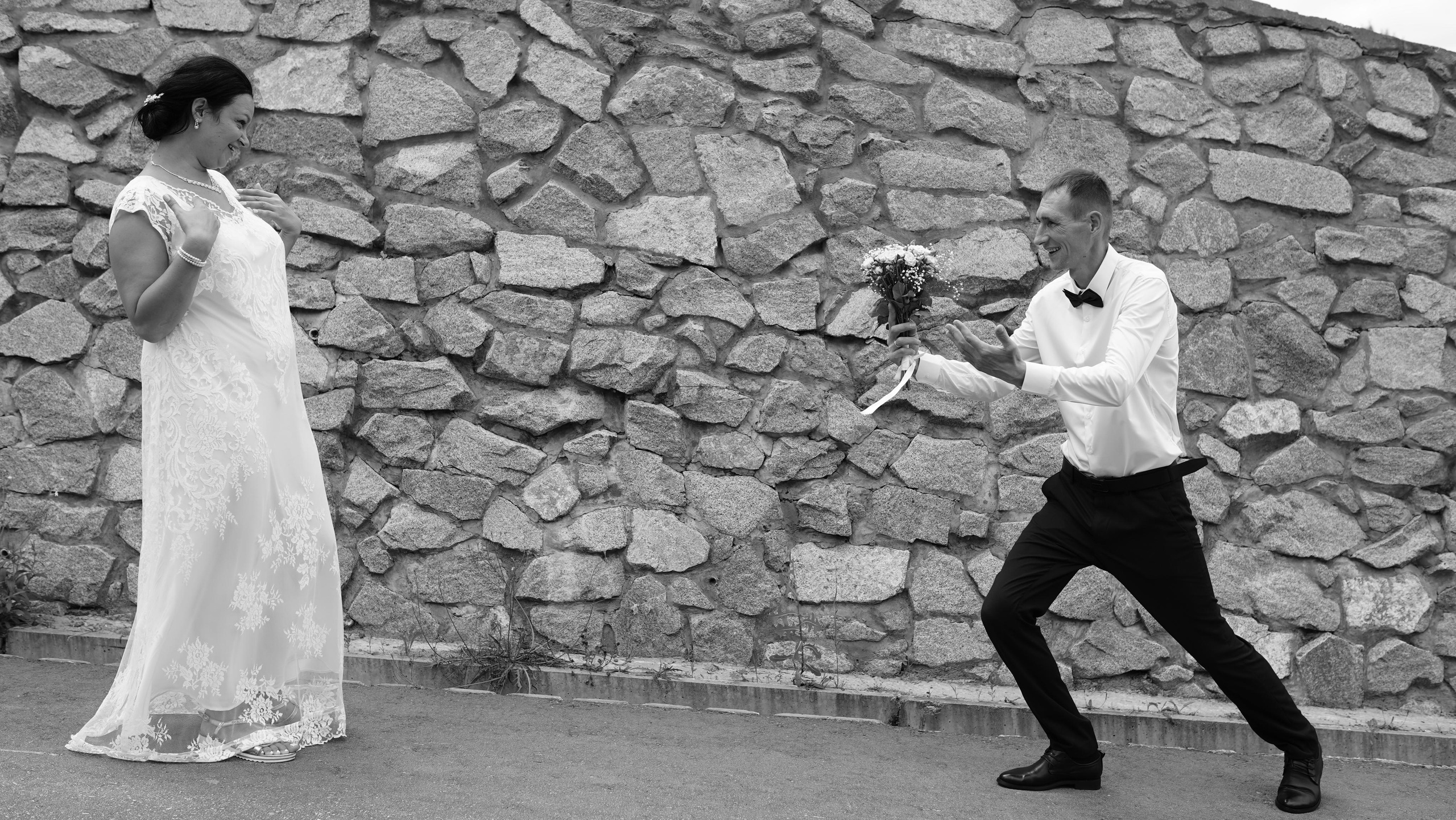 Свадьба Анны и Евгения. Портретный фотограф в Хабаровске Сергей Марков