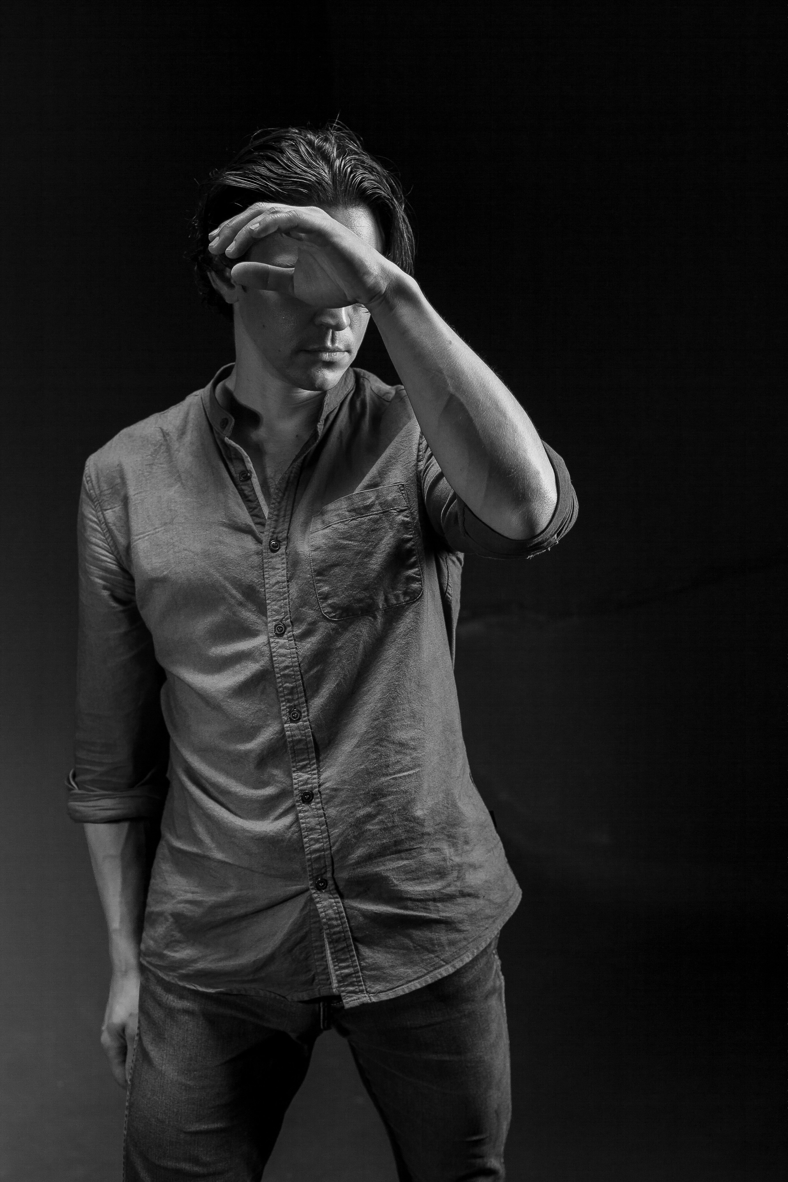 Иван Федорук. Психолог с фотоаппаратом Зимина Оксана