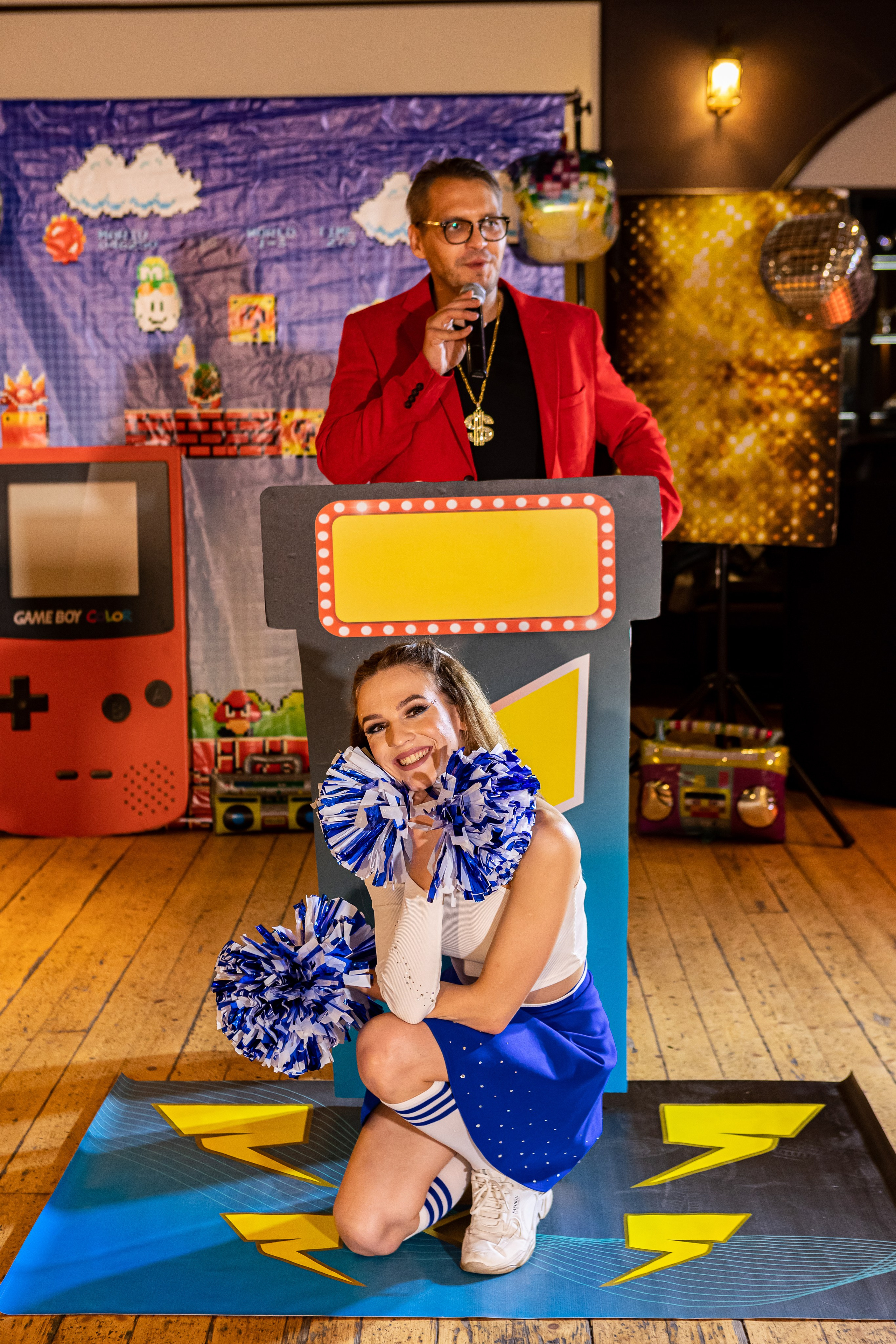 Корпоративные мероприятия. Психолог с фотоаппаратом Зимина Оксана