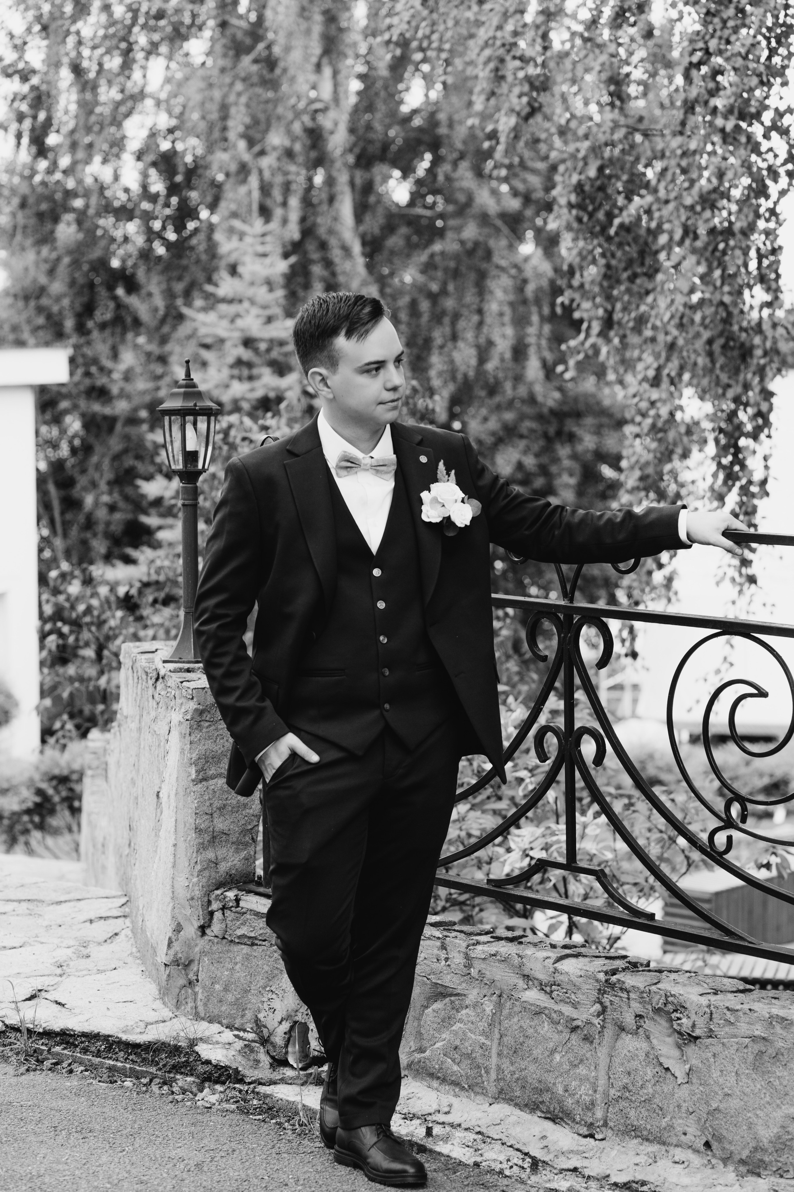 София и Даниил. Главная