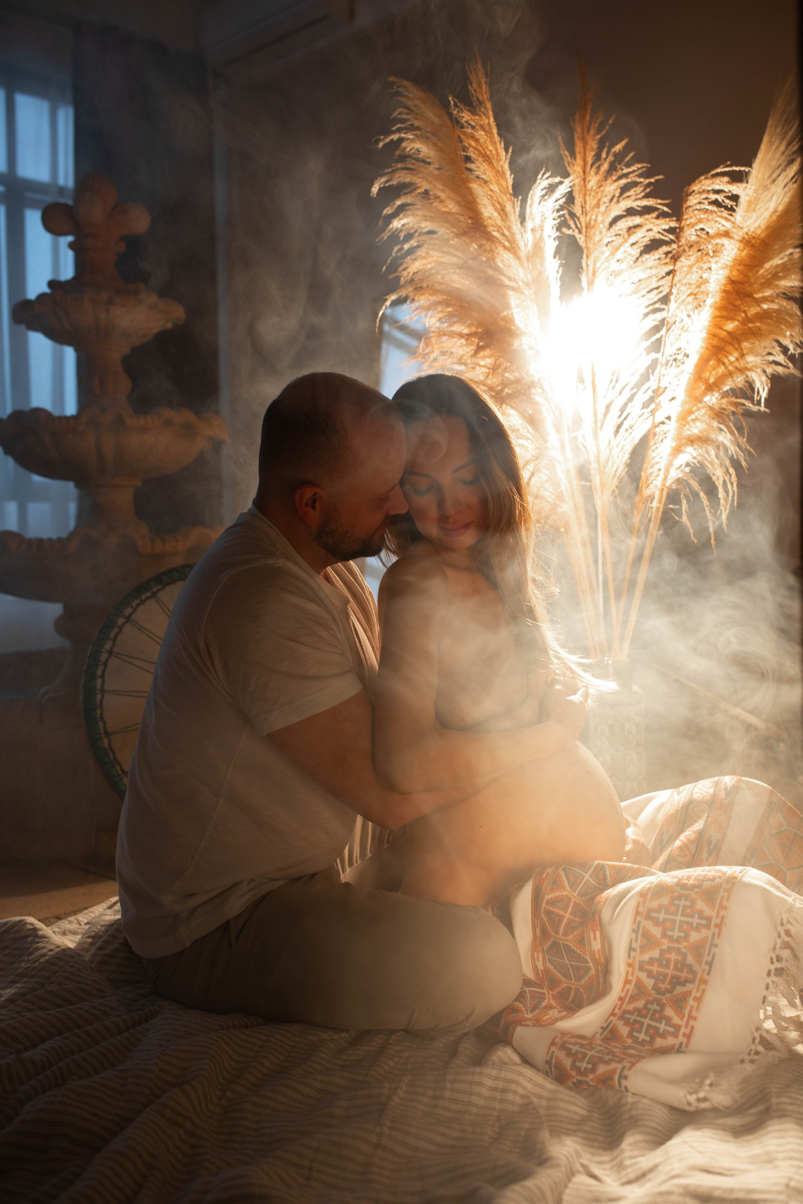 Олеся. Профессиональный фотограф