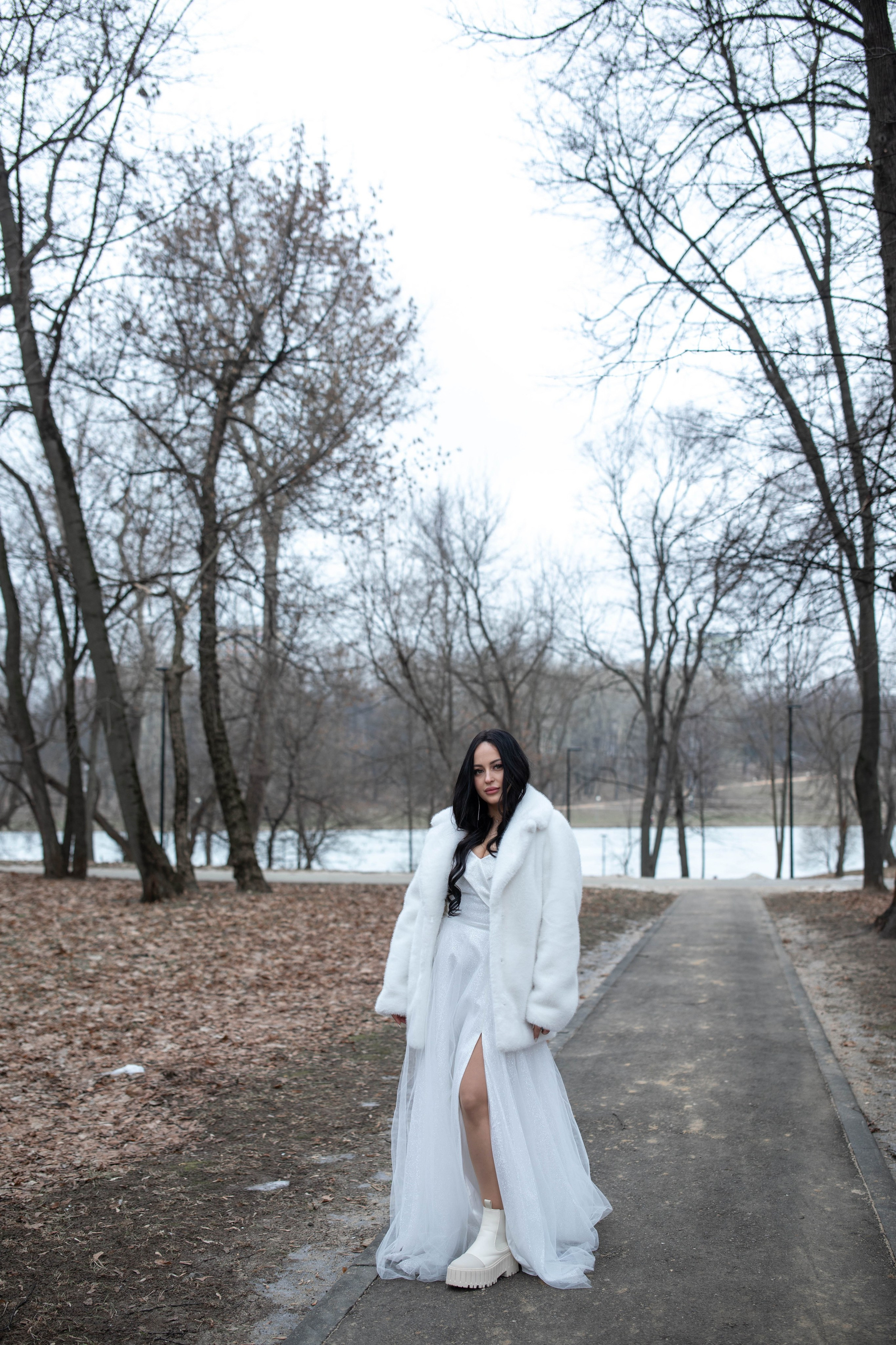 Дарья и Евгений. Профессиональный фотограф